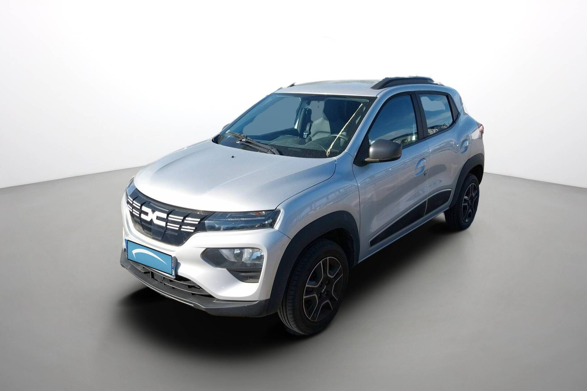 Dacia Spring Spring occasion de 2023 en vente à Quimper