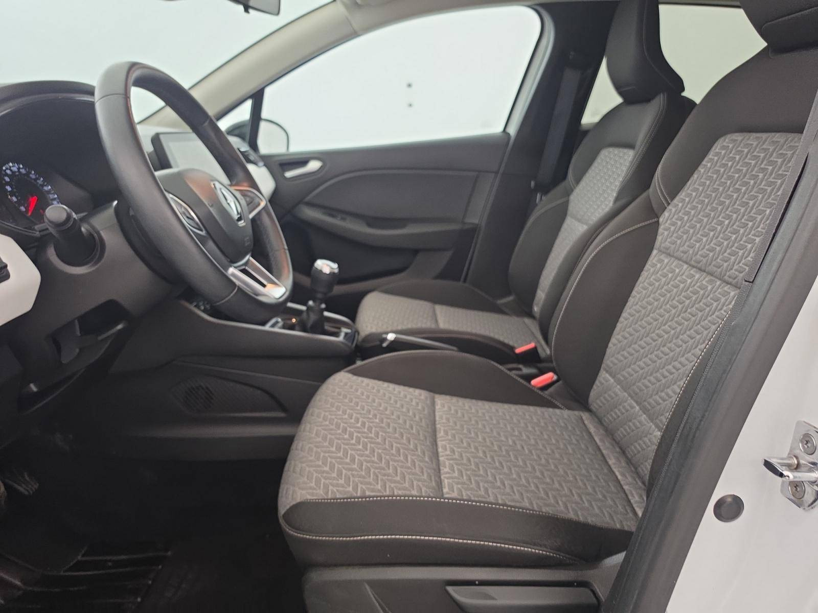 Vente en ligne Renault Clio 5 Clio TCe 90 au prix de 13 690 €