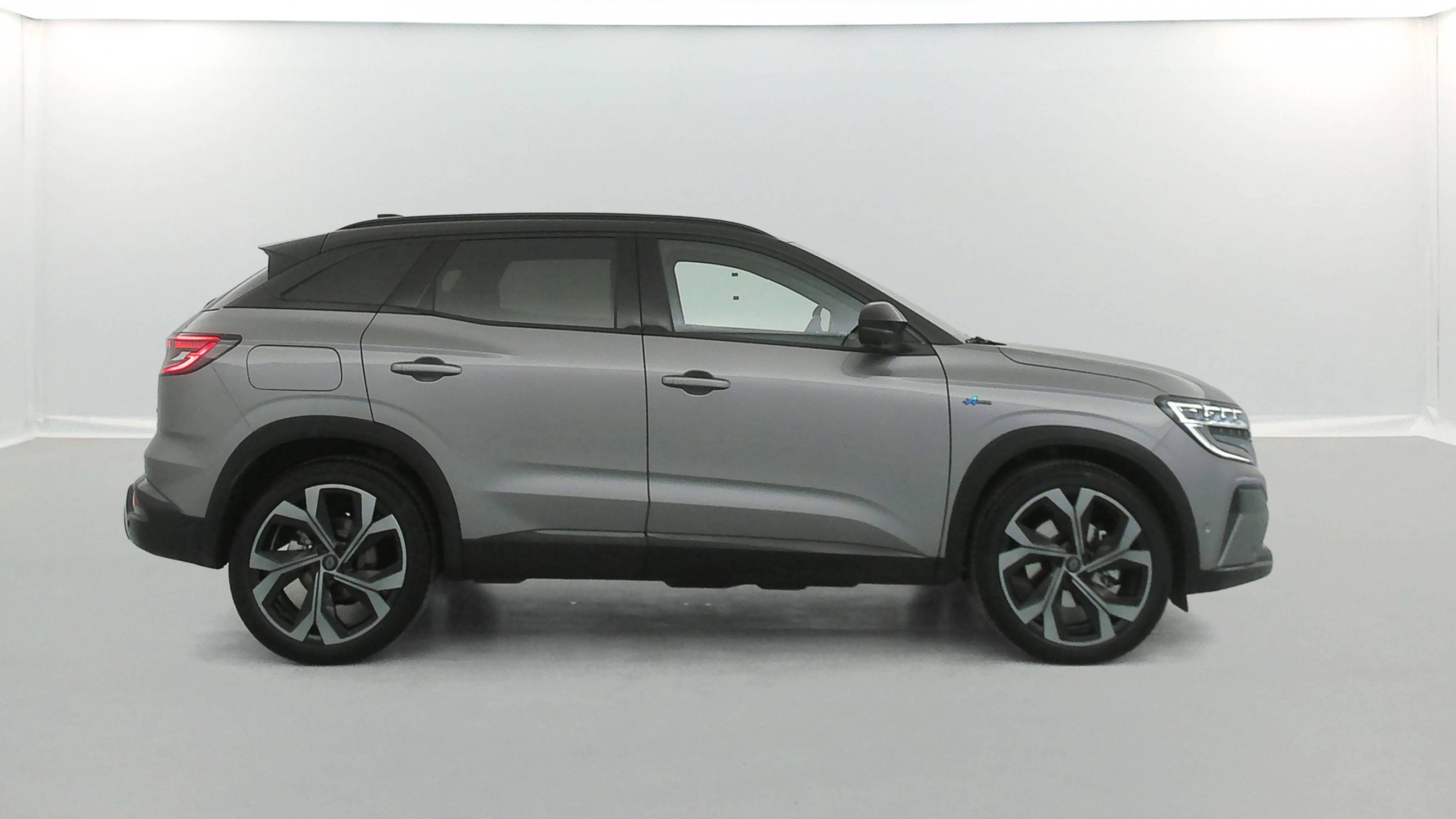Vente en ligne Renault Austral  E-Tech full hybrid 200 GSR2 au prix de 35 590 €
