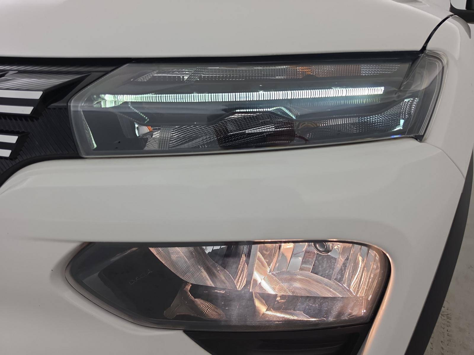 Vente en ligne Dacia Spring Spring au prix de 12 490 €