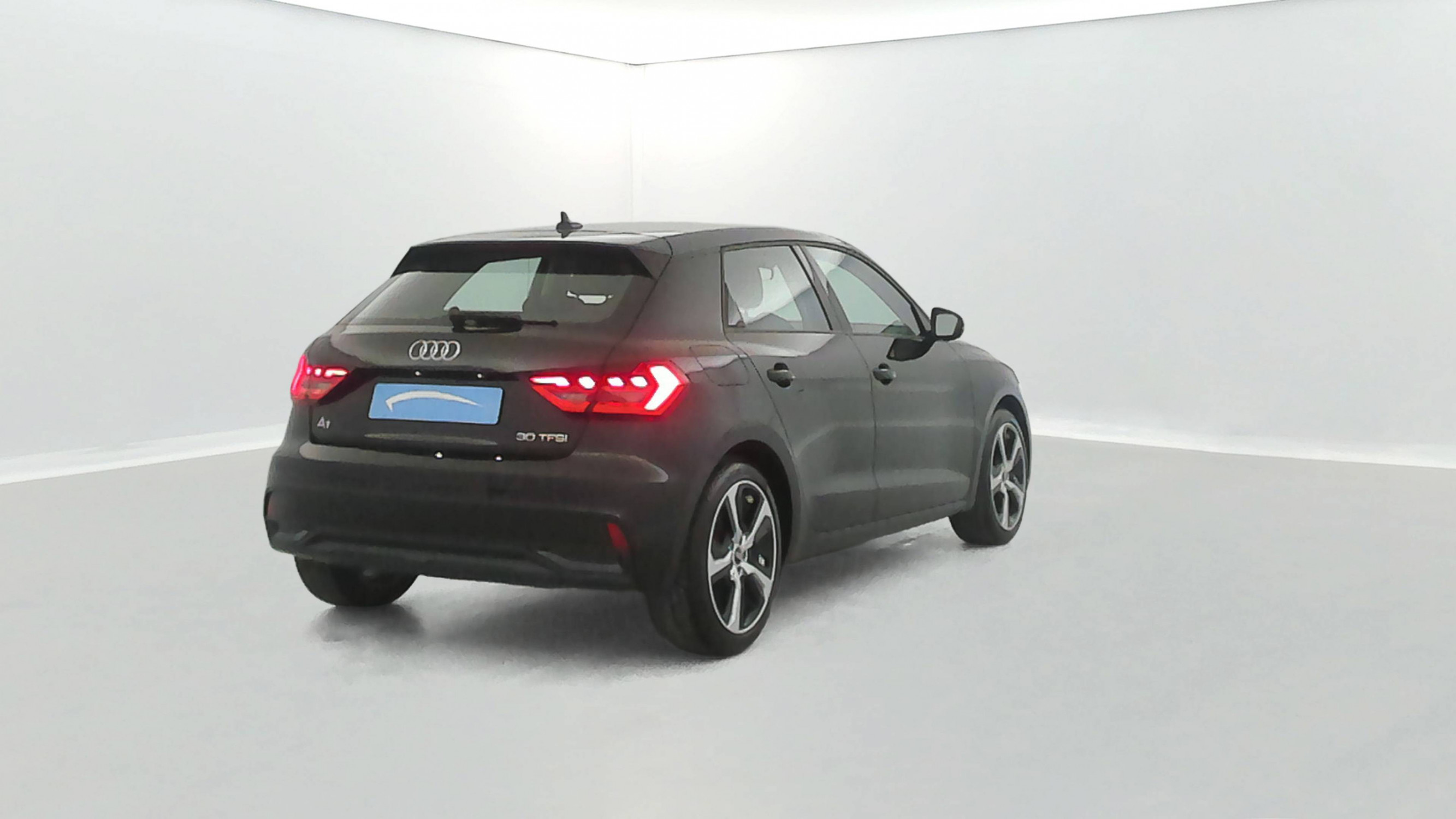 Vente en ligne Audi A1 Sportback  30 TFSI 110 ch BVM6 au prix de 19 890 €