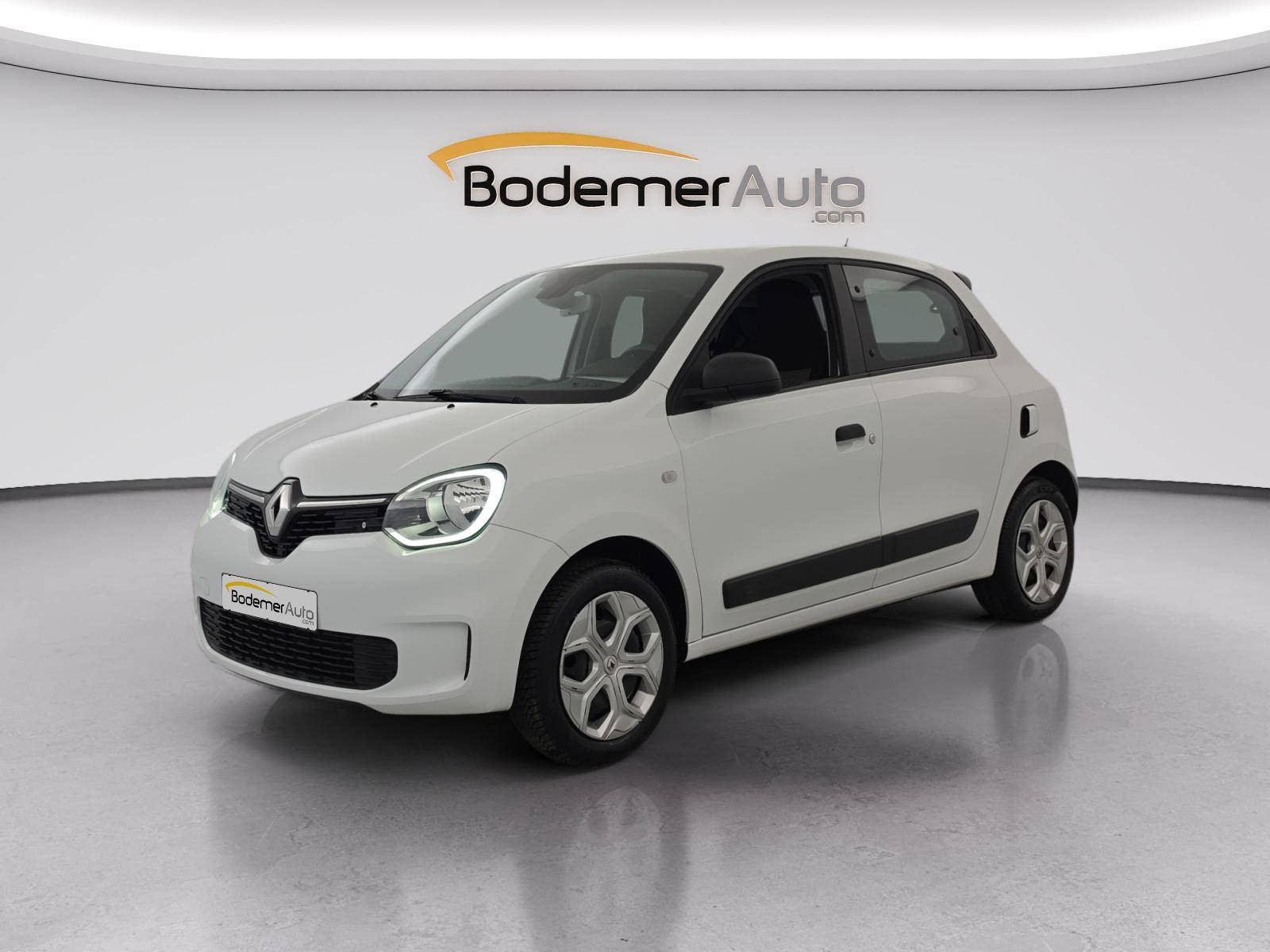 Renault Twingo 3  SCe 65 occasion de 2021 en vente à Caen
