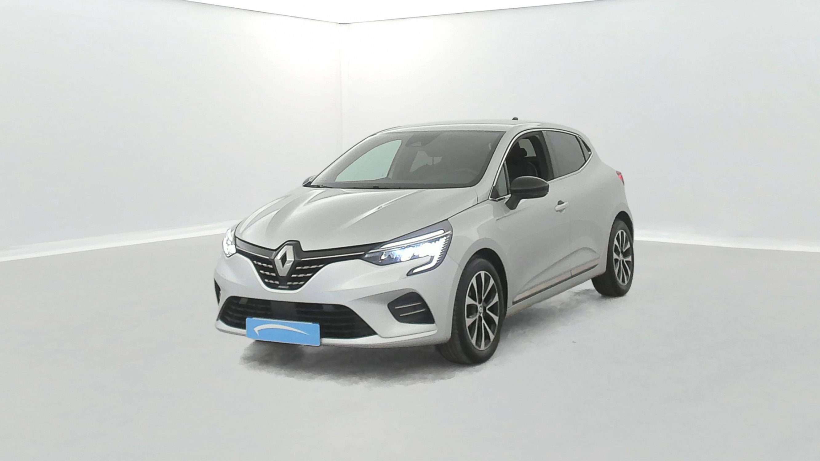 Renault Clio 5 Clio TCe 90 occasion de 2023 en vente à Morlaix