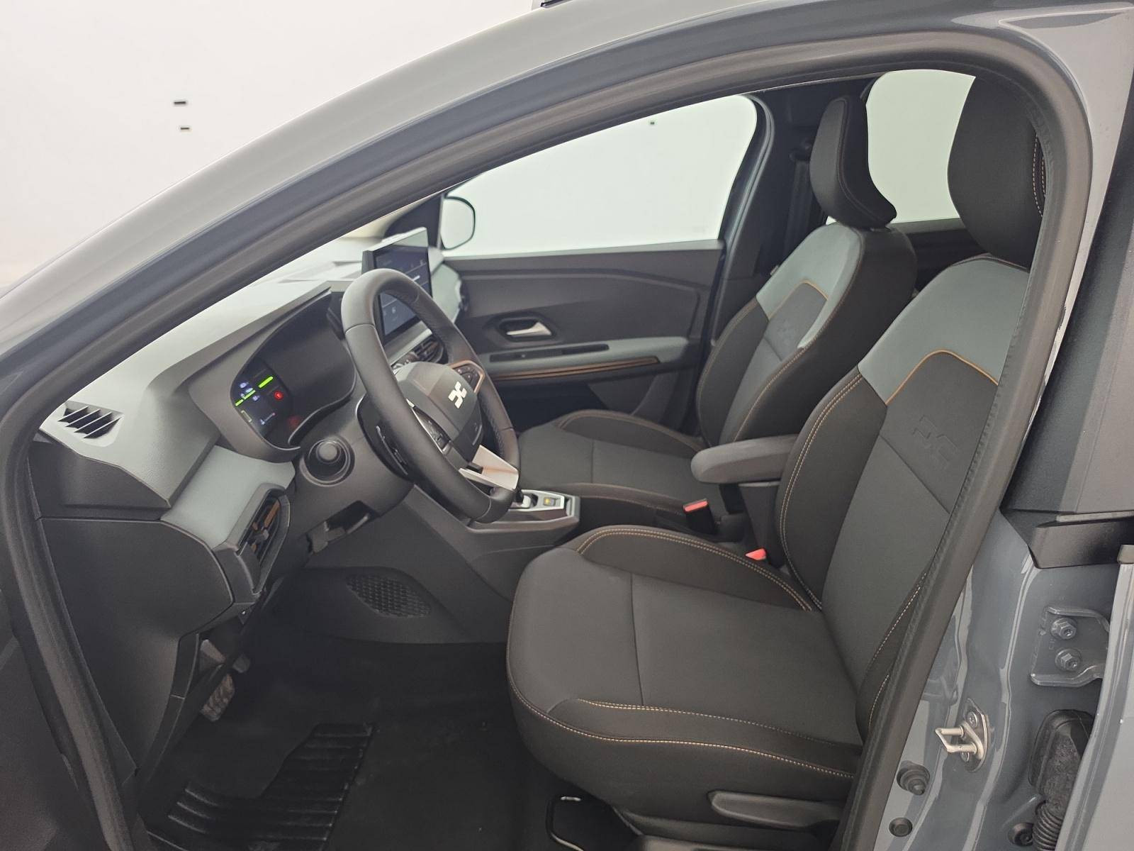 Vente en ligne Dacia Jogger Jogger ECO-G 120 auto 7 pl au prix de 25 390 €