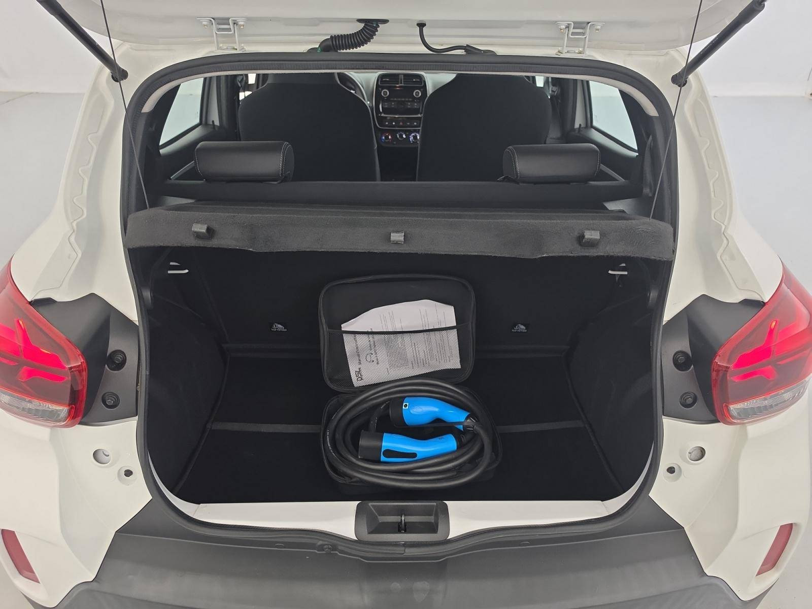 Vente en ligne Dacia Spring Spring au prix de 11 990 €