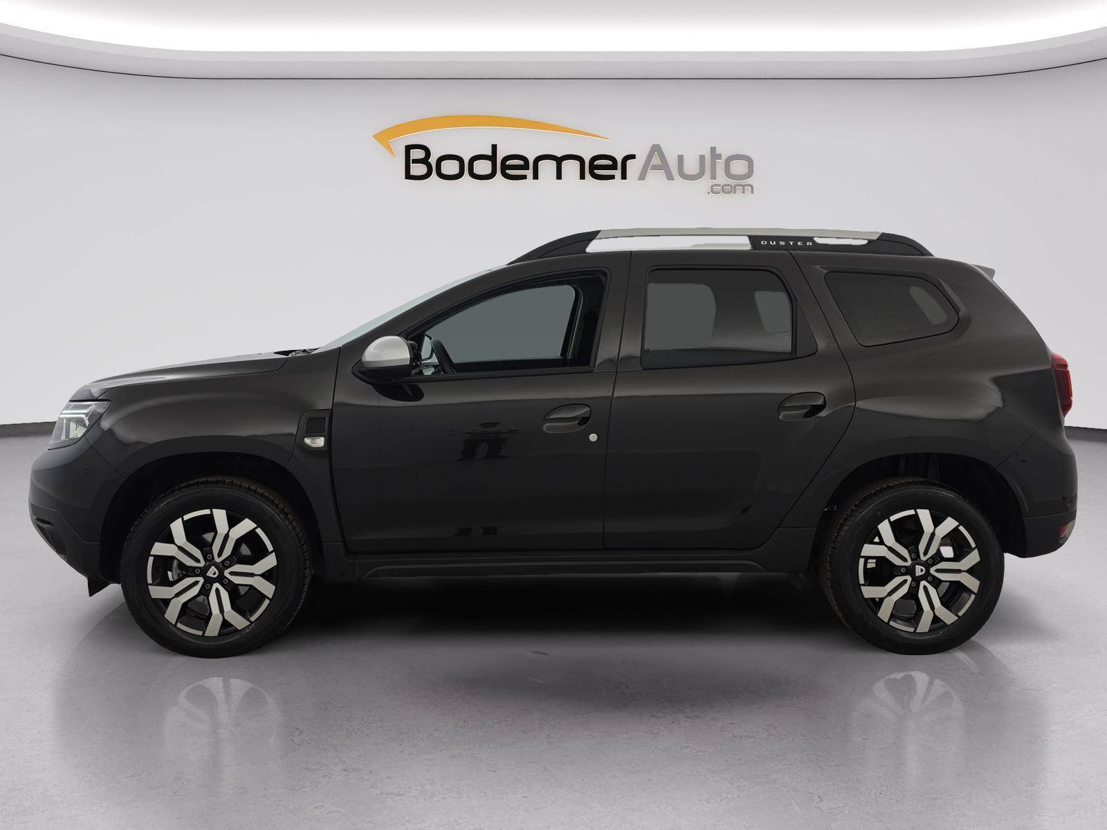 Vente en ligne Dacia Duster  Blue dCi 115 4x2 au prix de 18 491 €