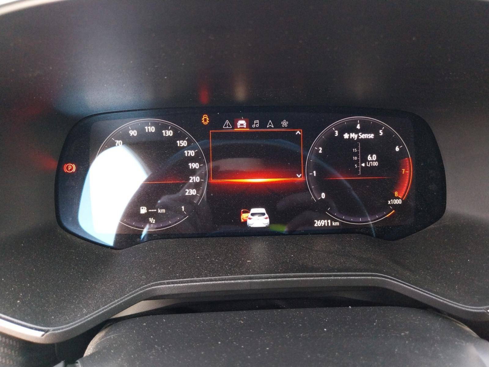 Vente en ligne Renault Clio 5 Clio TCe 140 au prix de 17 990 €