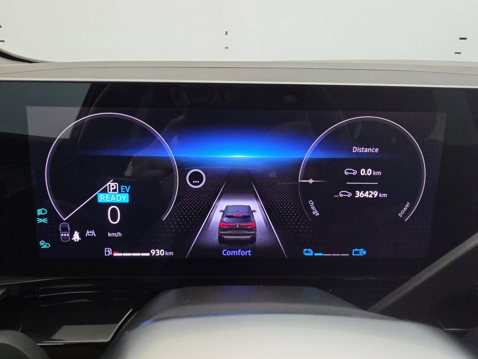 Vente en ligne Renault Austral  E-Tech hybrid 200 au prix de 30 590 €