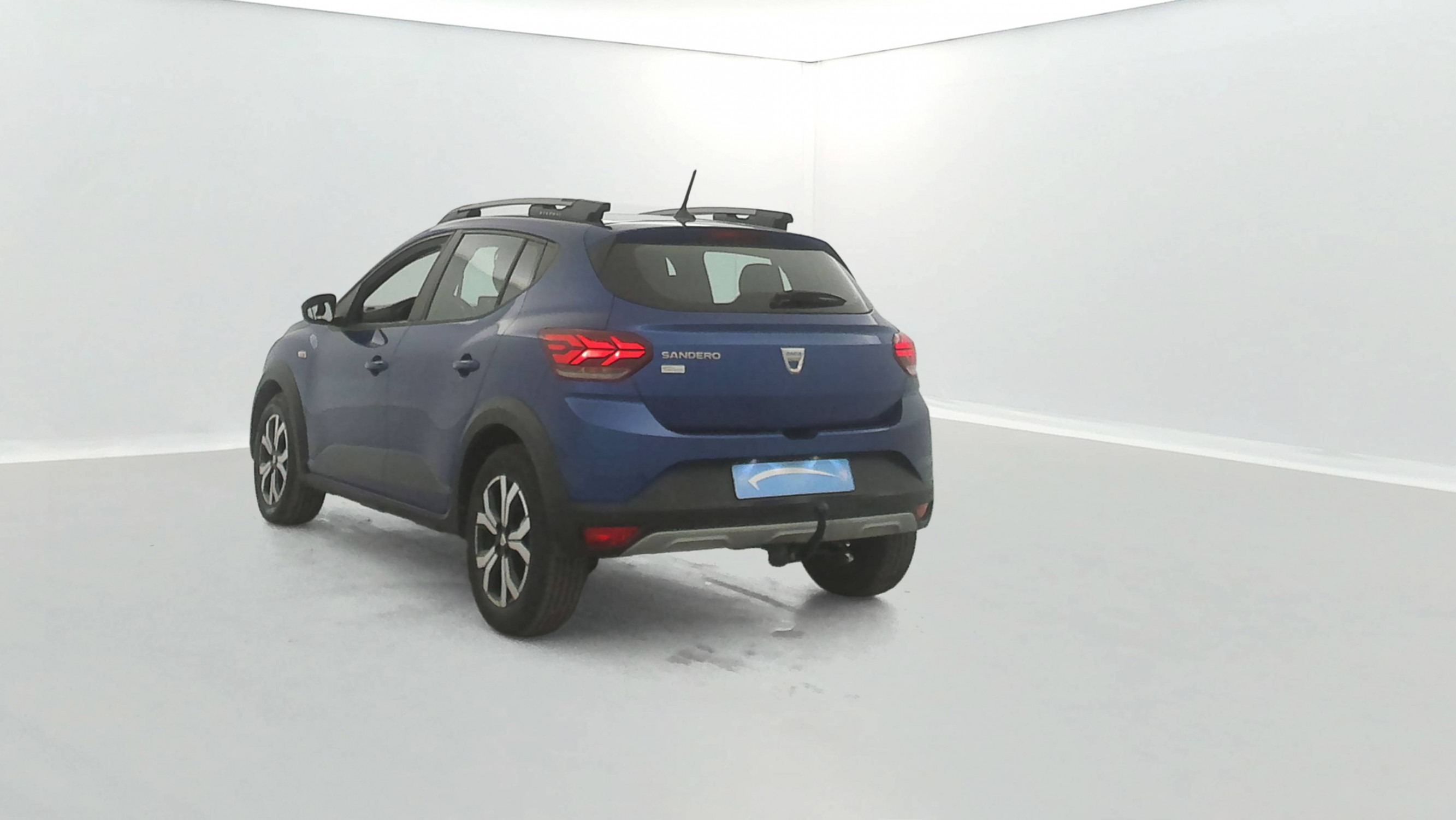 Vente en ligne Dacia Sandero  ECO-G 100 - 22 au prix de 13 300 €