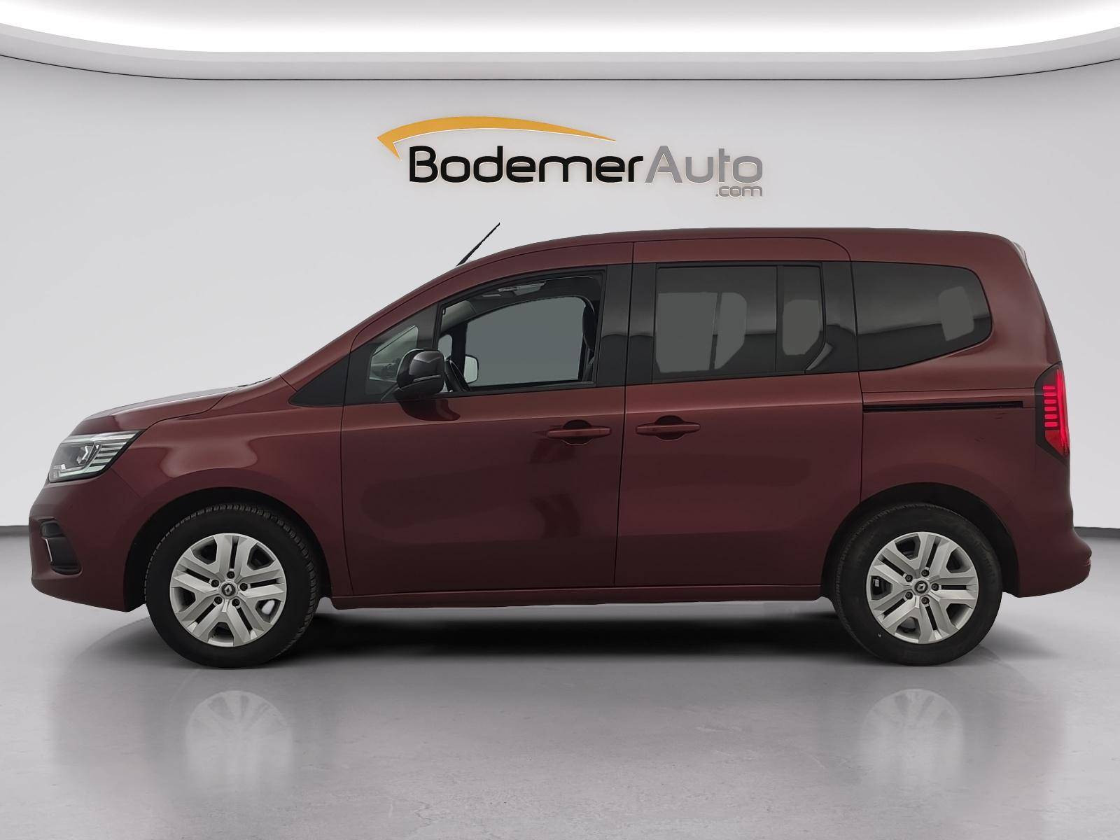 Vente en ligne Renault Kangoo  TCe 130 au prix de 24 990 €