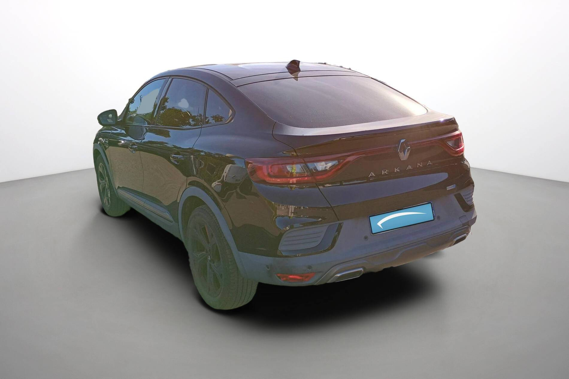 Vente en ligne Renault Arkana  E-Tech 145 - 21B au prix de 18 590 €
