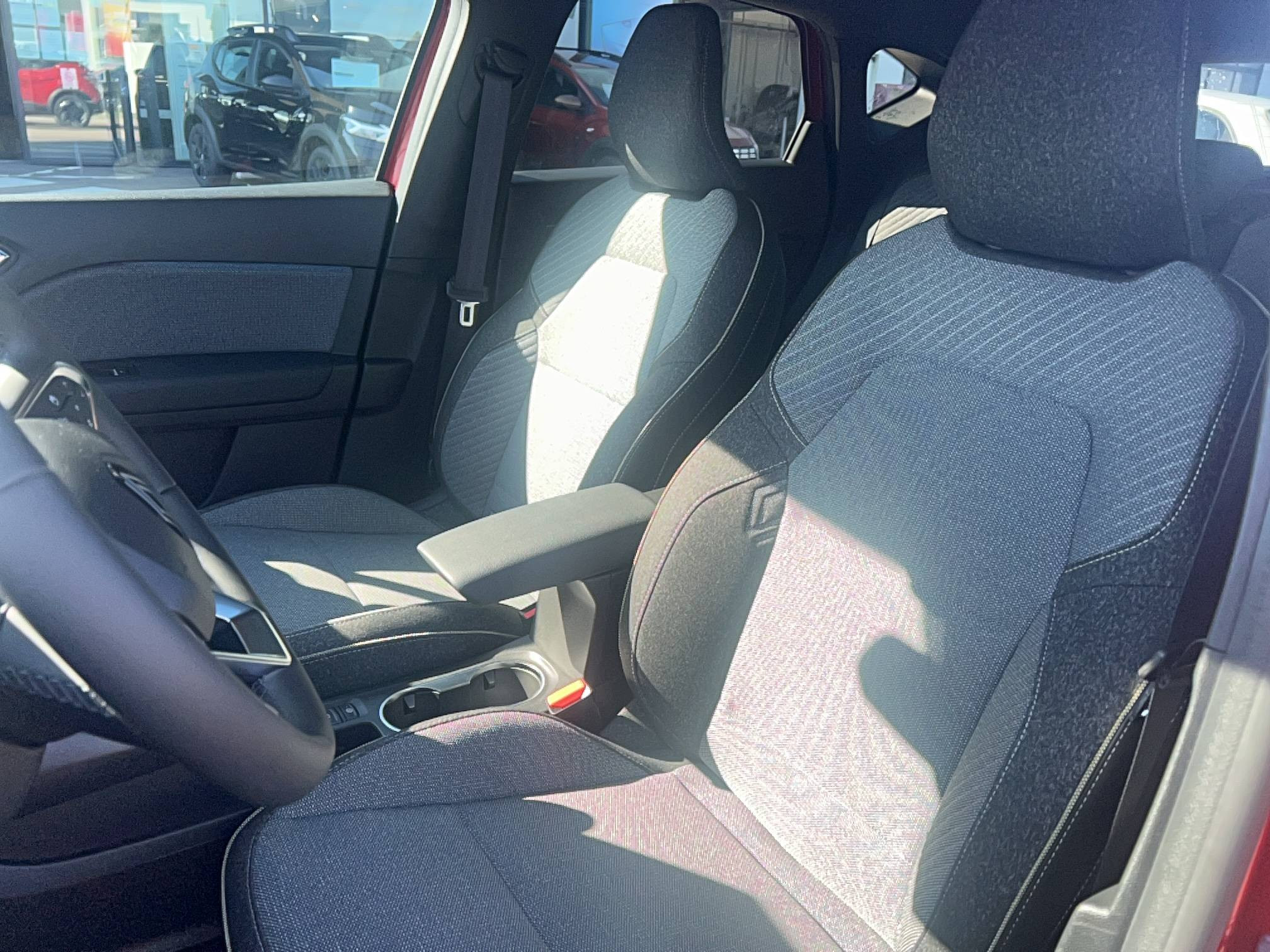 Renault Captur  TCe 90 ch occasion de 2025 en vente à Alençon