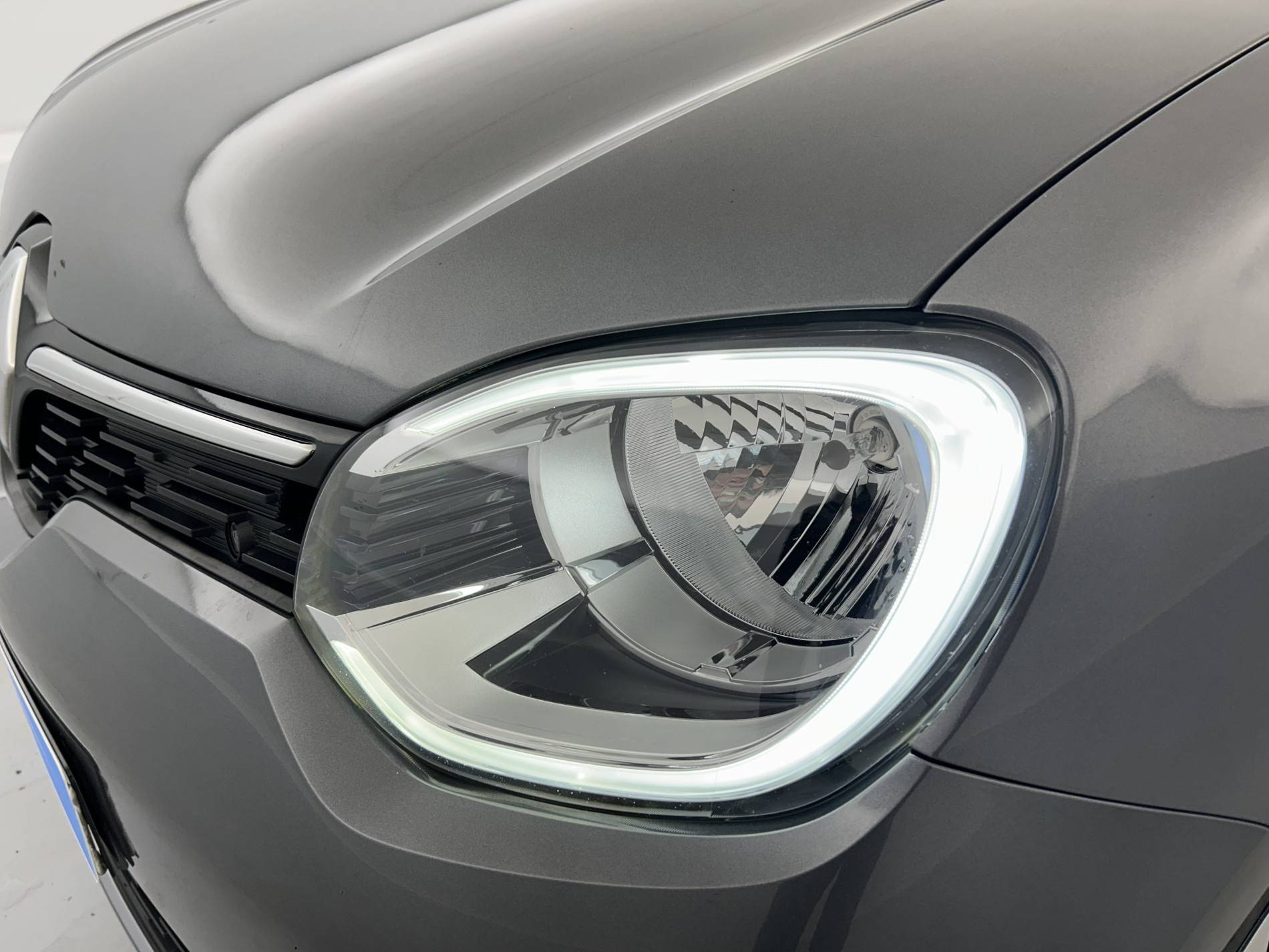 Vente en ligne Renault Twingo 3  SCe 75 - 20 au prix de 10 390 €