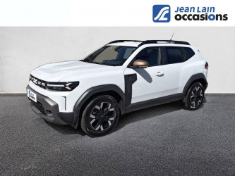 DACIA DUSTER Duster Hybrid 140 Extreme 26/02/2025 en vente à Gap