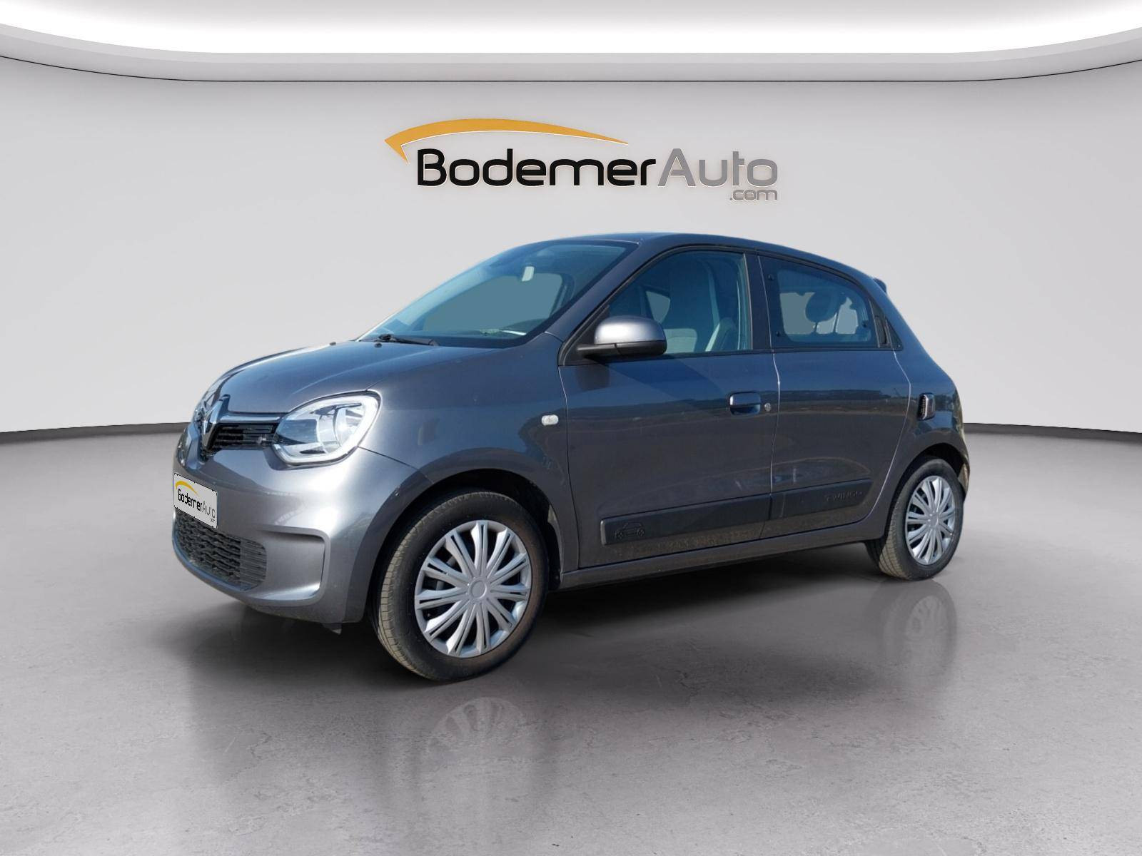 Renault Twingo 3  SCe 65 - 21 occasion de 2022 en vente à Argentan