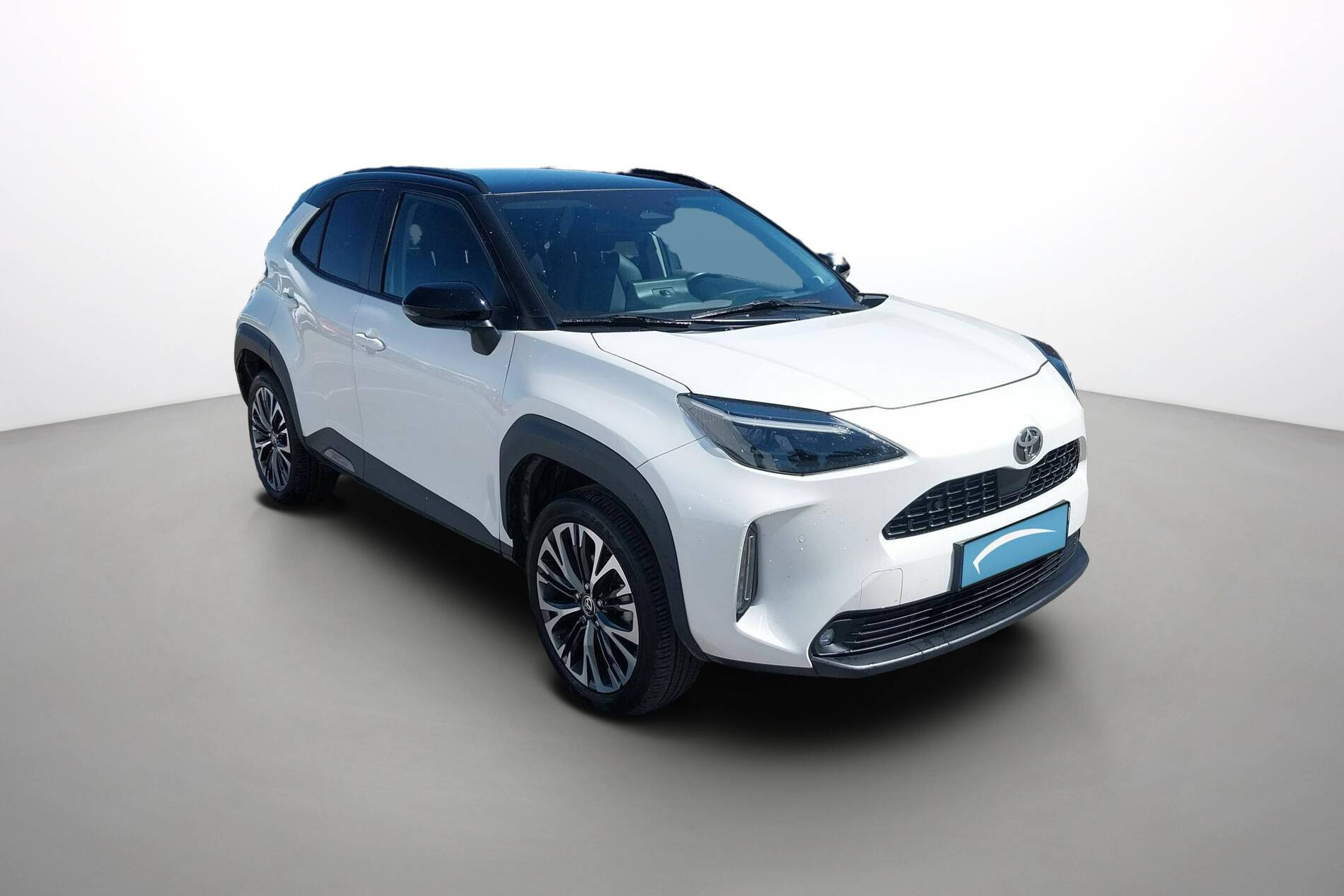 Vente en ligne Toyota Yaris Cross  130h 2WD au prix de 24 990 €