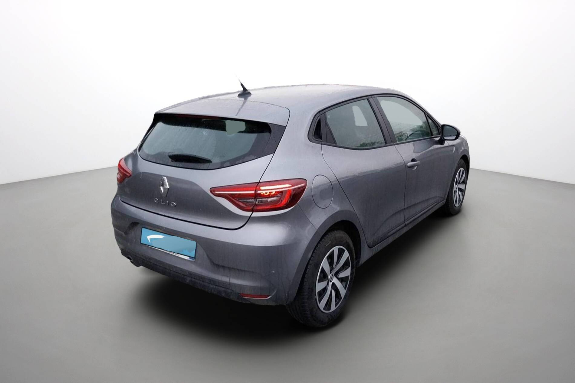 Vente en ligne Renault Clio 5 Clio TCe 90 au prix de 14 790 €