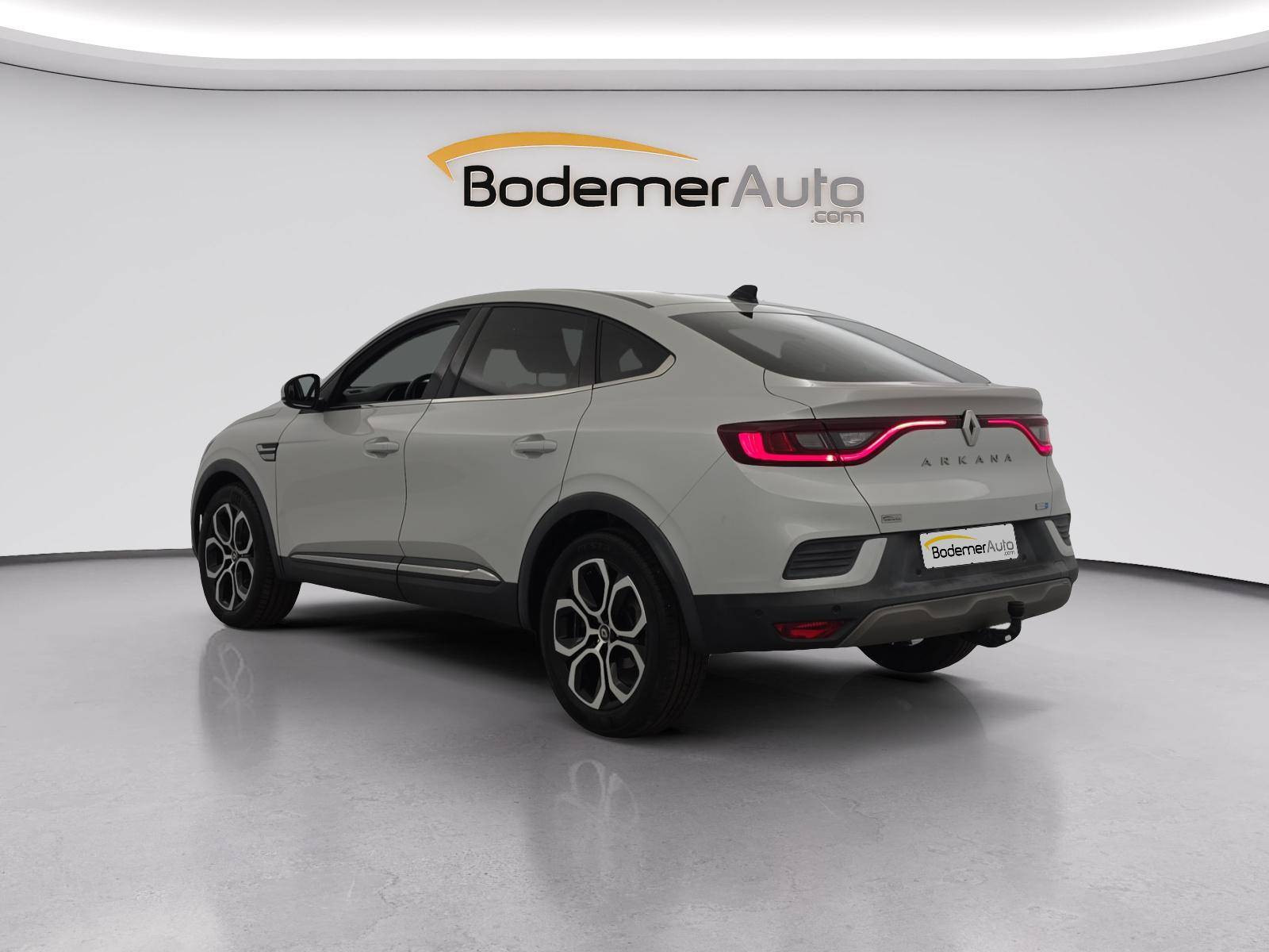 Vente en ligne Renault Arkana  E-Tech 145 - 21B au prix de 18 990 €