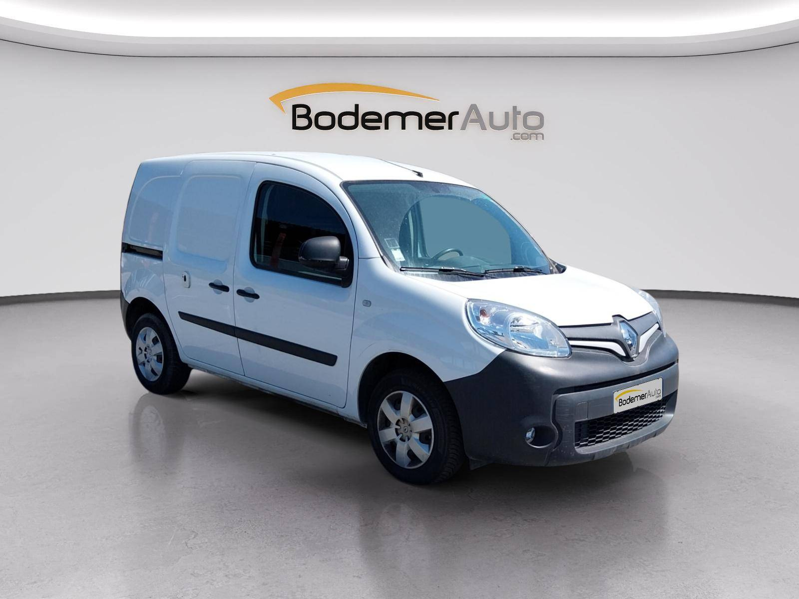 Vente en ligne Renault Kangoo Express  TCE 115 E6 EDC au prix de 12 990 €