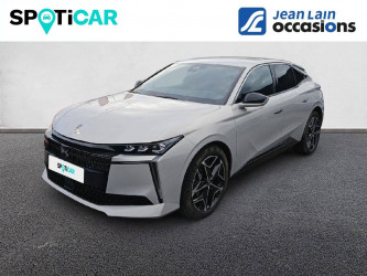 DS N°4 N°4 Hybride 145 e-DCT6 Etoile - Cuir Nappa 12/08/2025 en vente à Vétraz-Monthoux