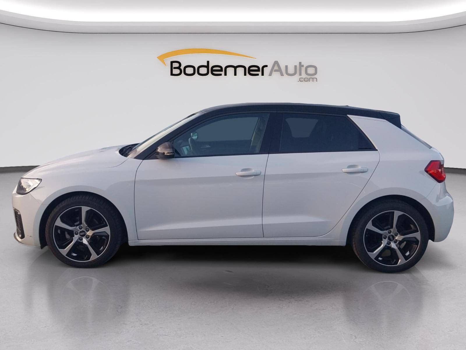 Vente en ligne Audi A1 Sportback  30 TFSI 110 ch BVM6 au prix de 18 999 €
