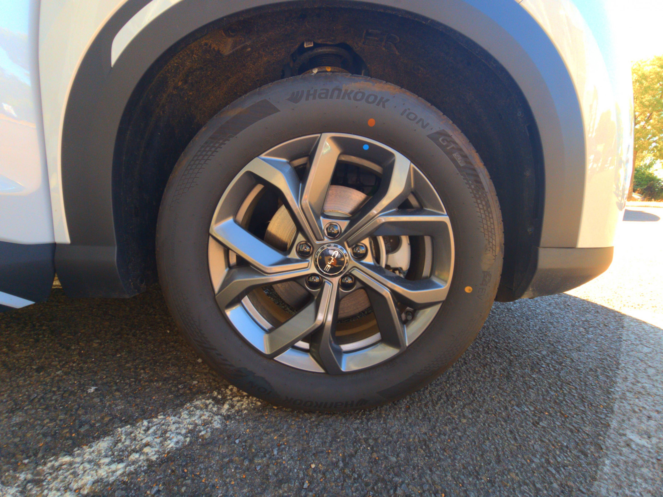 Vente en ligne Byd Atto 2  45.1 kWh 177 ch au prix de 25 990 €