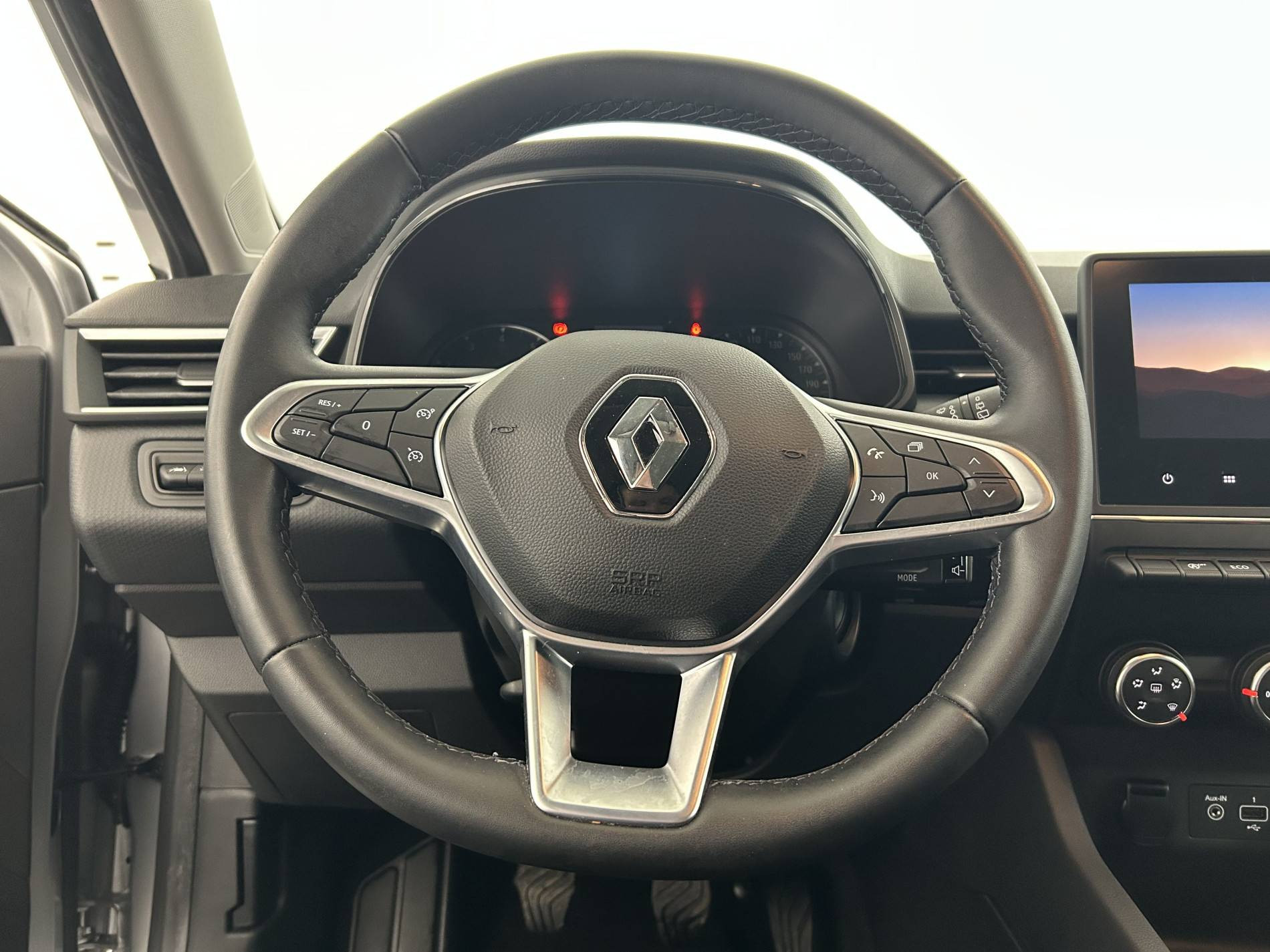 Vente en ligne Renault Clio 5 Clio TCe 90 - 21N au prix de 13 490 €
