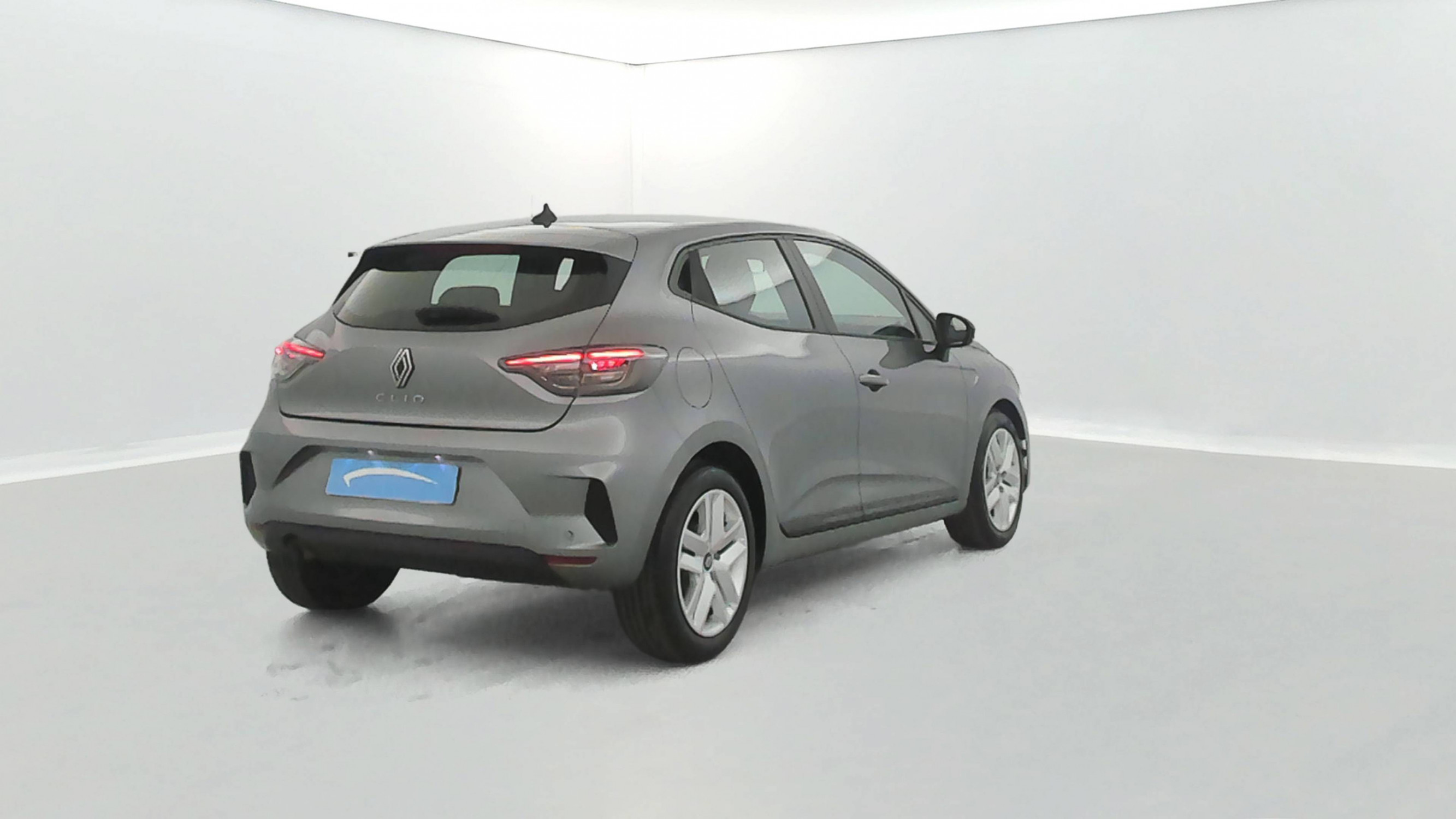 Vente en ligne Renault Clio 5 Clio TCe 90 au prix de 15 490 €