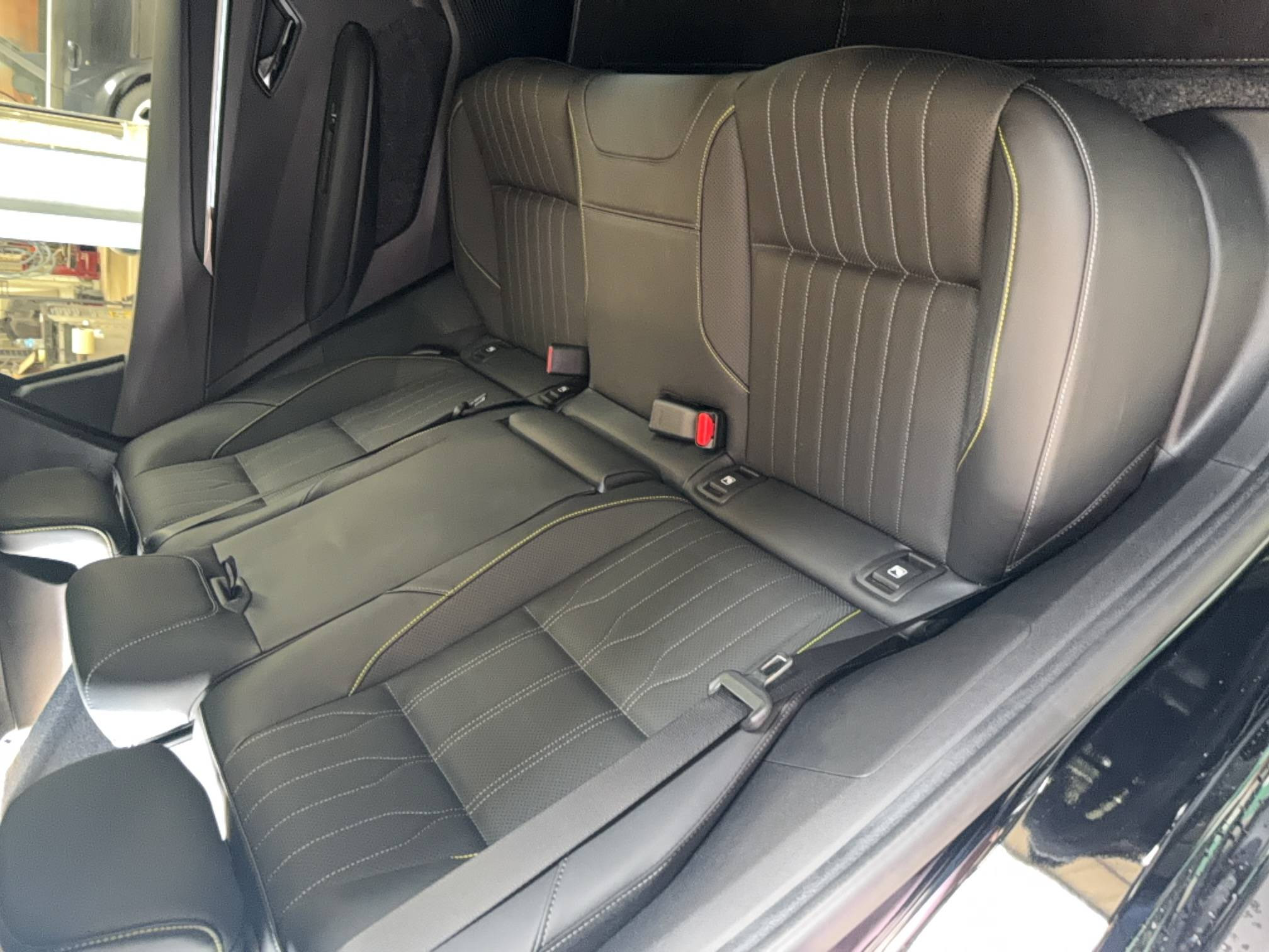 Vente en ligne Renault Scenic E-Tech Scenic E-Tech électrique 220 ch grande autonomie au prix de 52 390 €