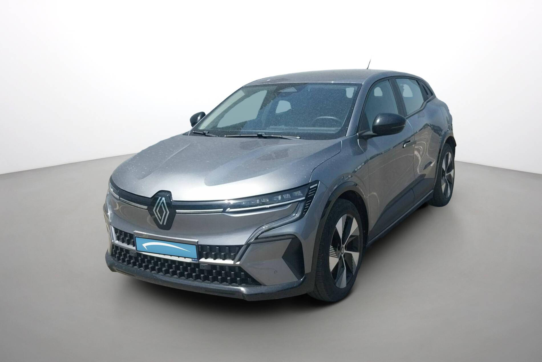 Renault Megane E-Tech  EV40 130ch standard charge occasion de 2023 en vente à Brest