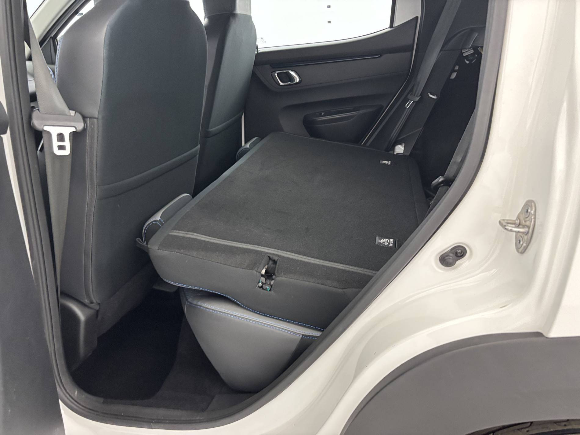 Vente en ligne Dacia Spring  Achat Intégral au prix de 11 990 €