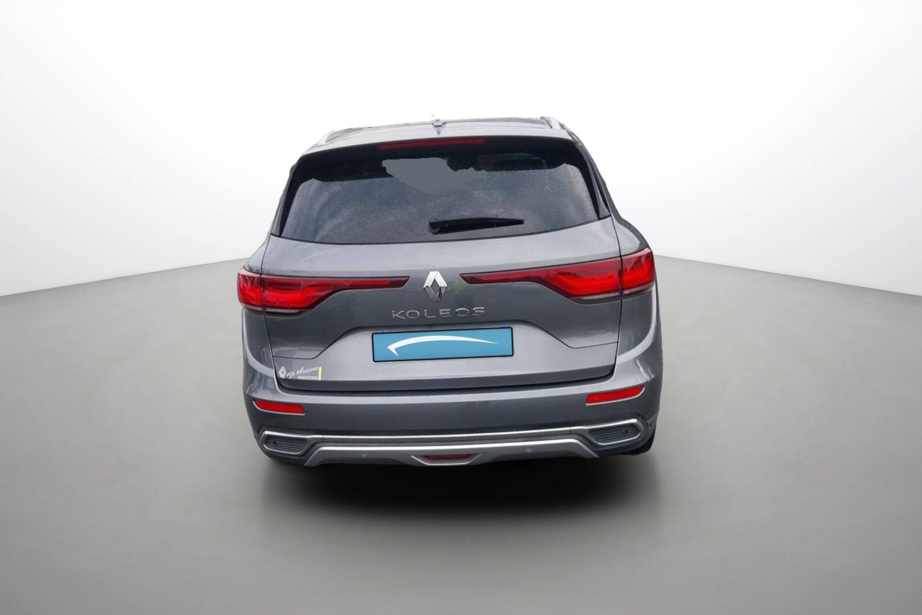 Vente en ligne Renault Koleos  Tce 160 EDC au prix de 24 990 €