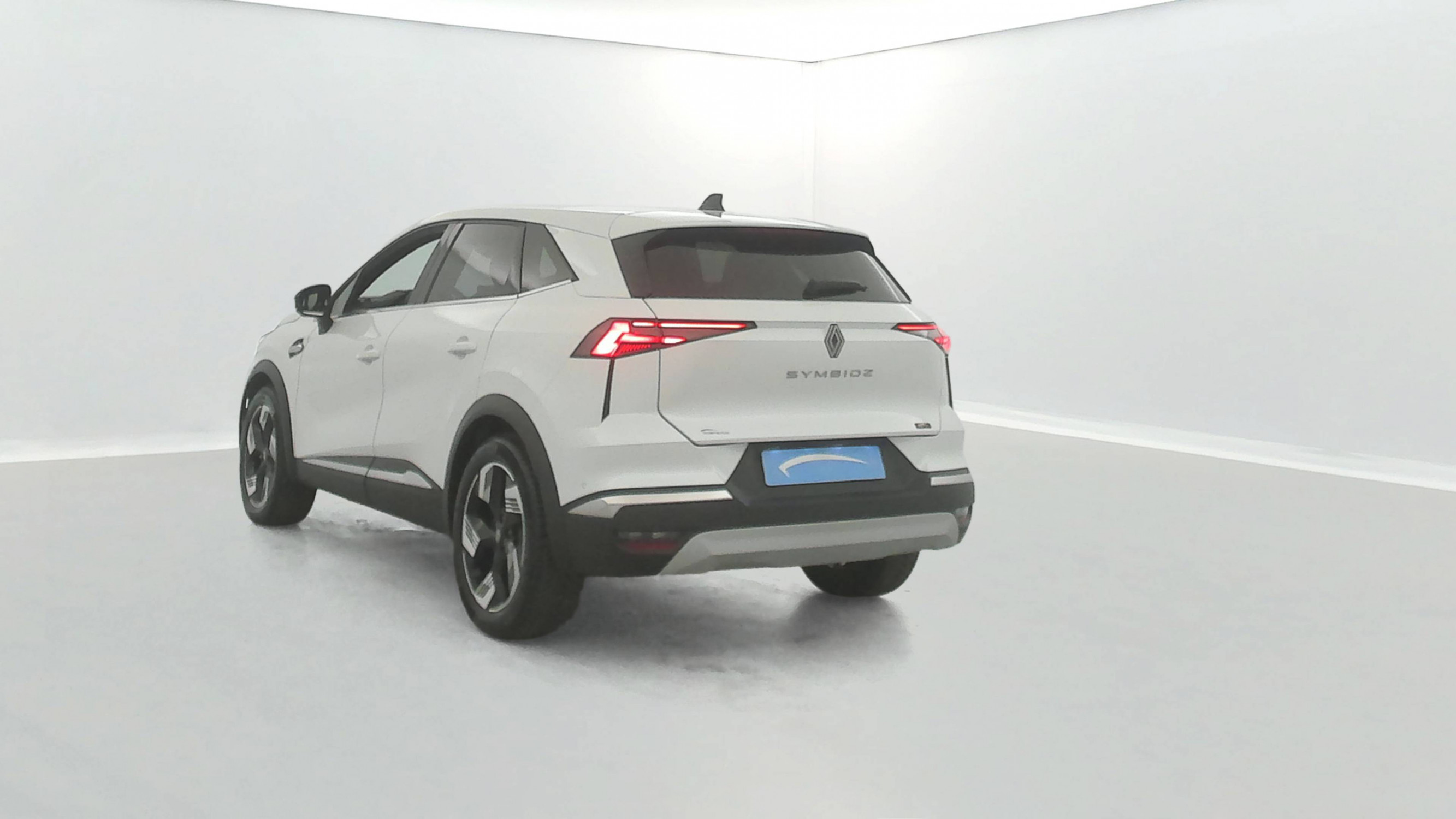 Vente en ligne Renault Symbioz  E-Tech full hybrid 145 au prix de 29 990 €