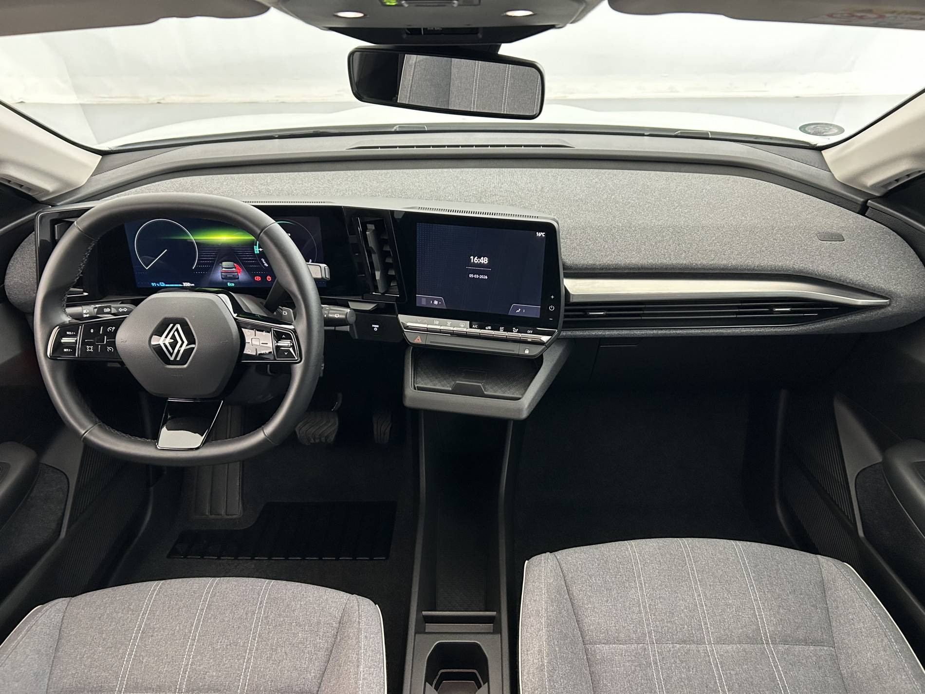 Vente en ligne Renault Megane E-Tech  EV60 220 ch super charge au prix de 21 690 €