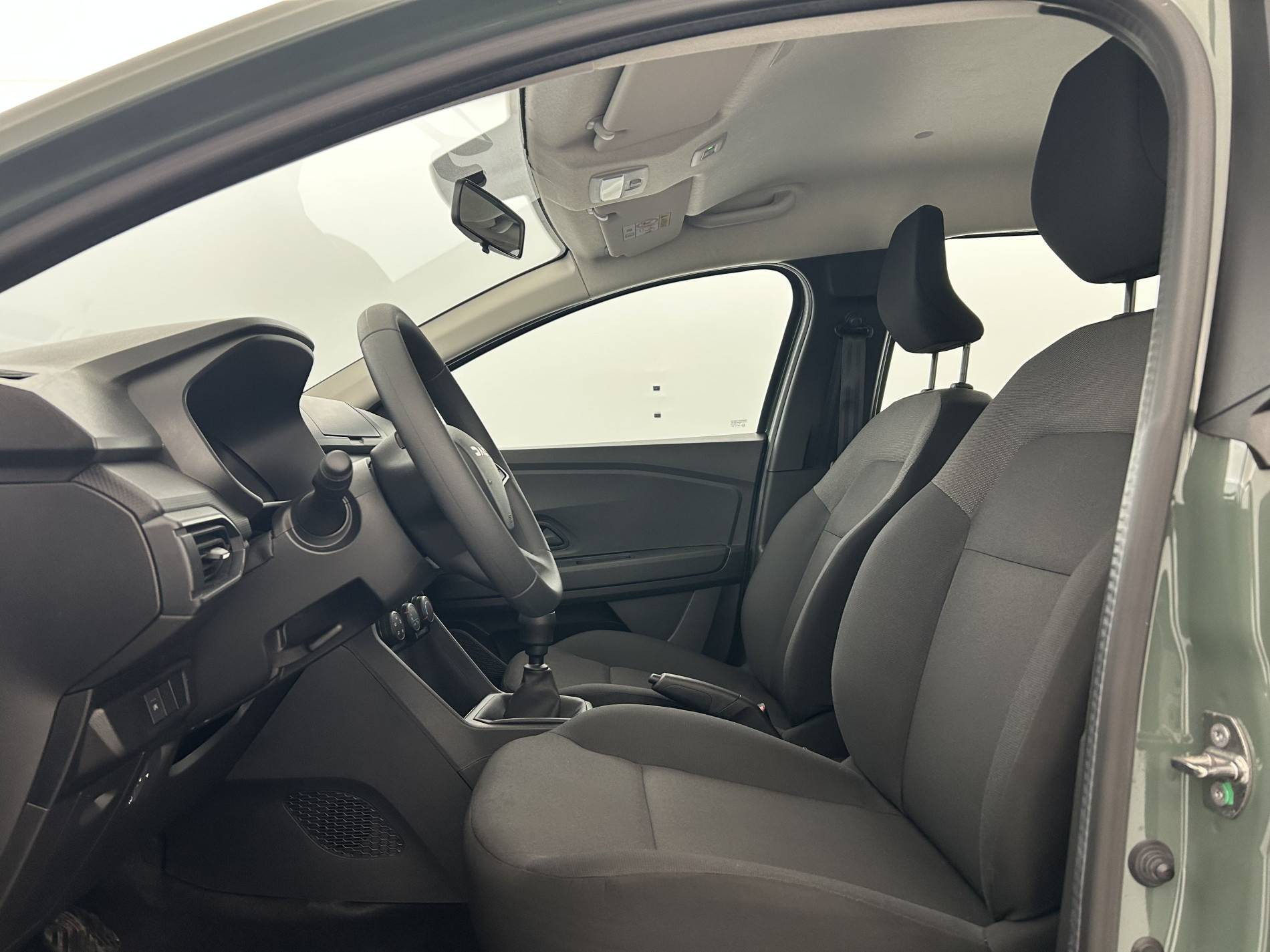 Vente en ligne Dacia Jogger  ECO-G 100 5 places au prix de 17 290 €