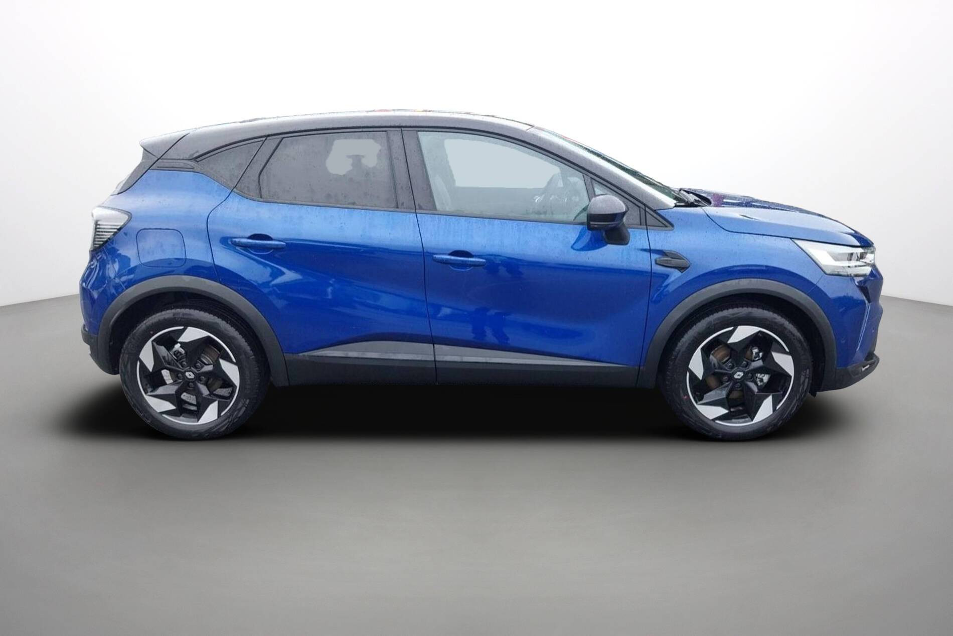 Vente en ligne Renault Captur  Eco-G 100 ch au prix de 22 890 €