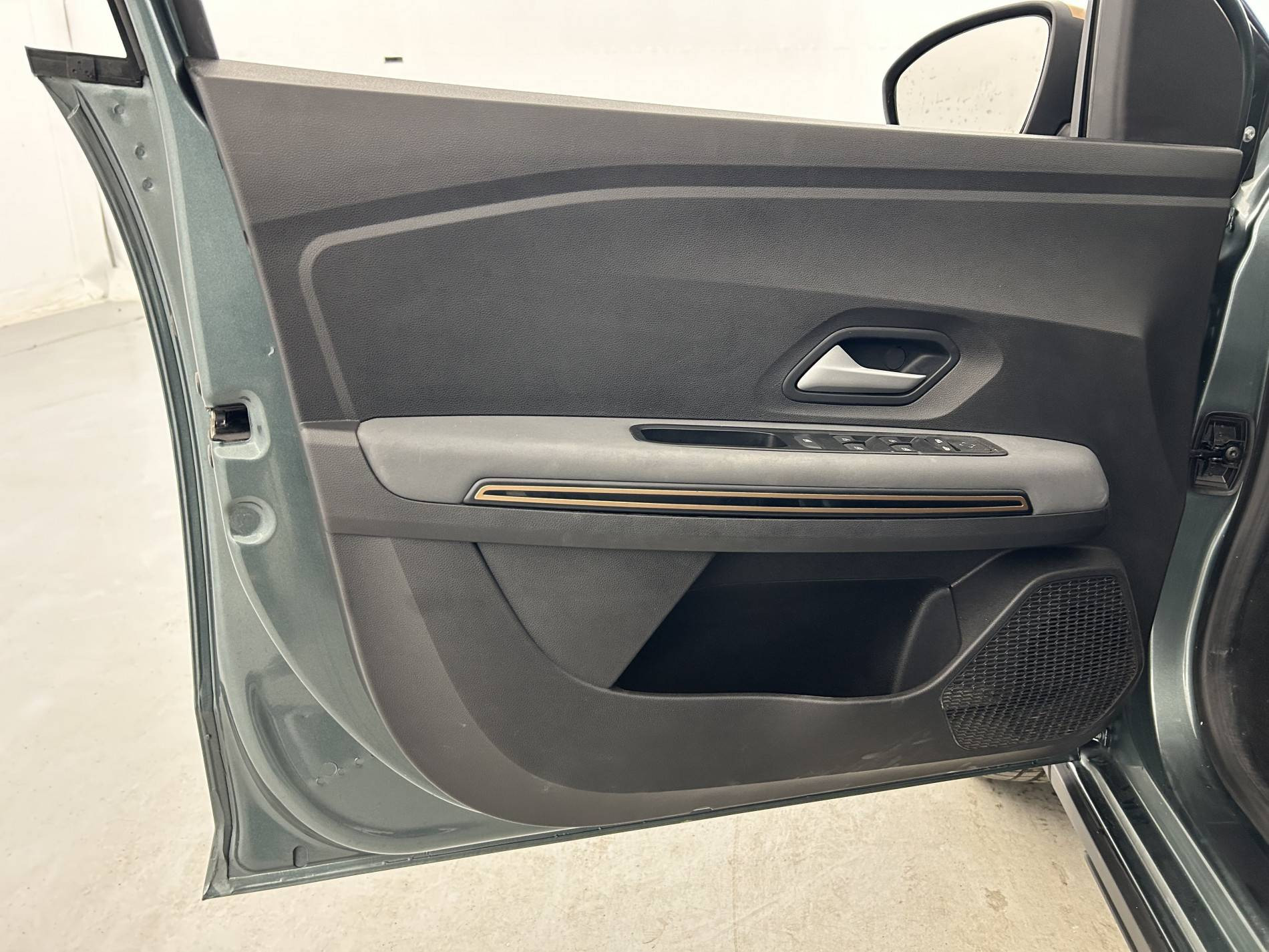 Vente en ligne Dacia Jogger  ECO-G 100 7 places au prix de 18 790 €