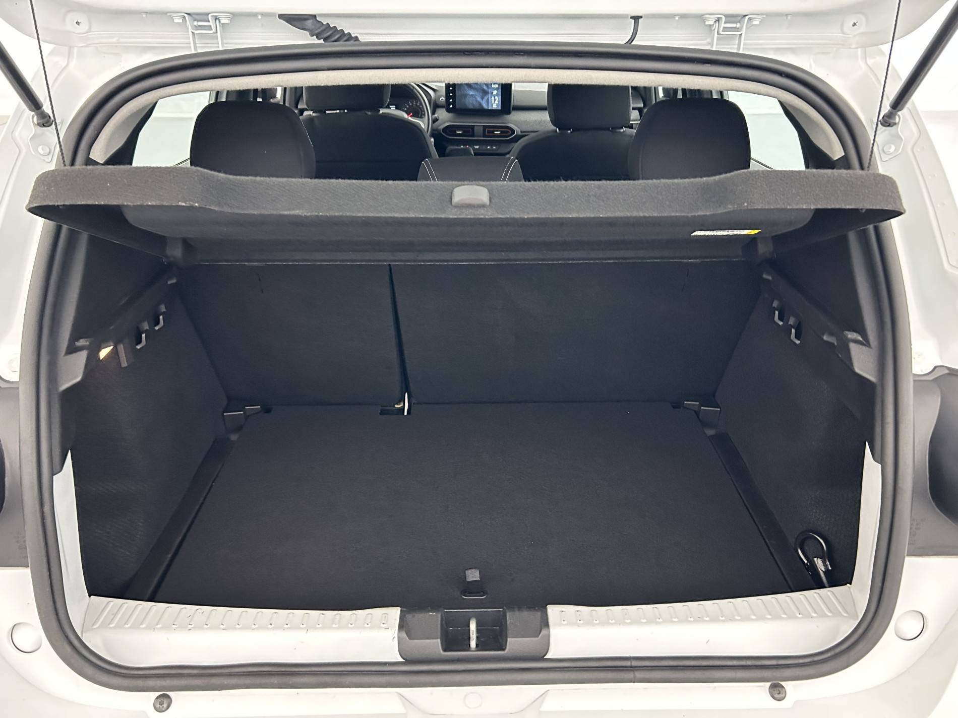 Vente en ligne Dacia Sandero  ECO-G 100 au prix de 14 990 €
