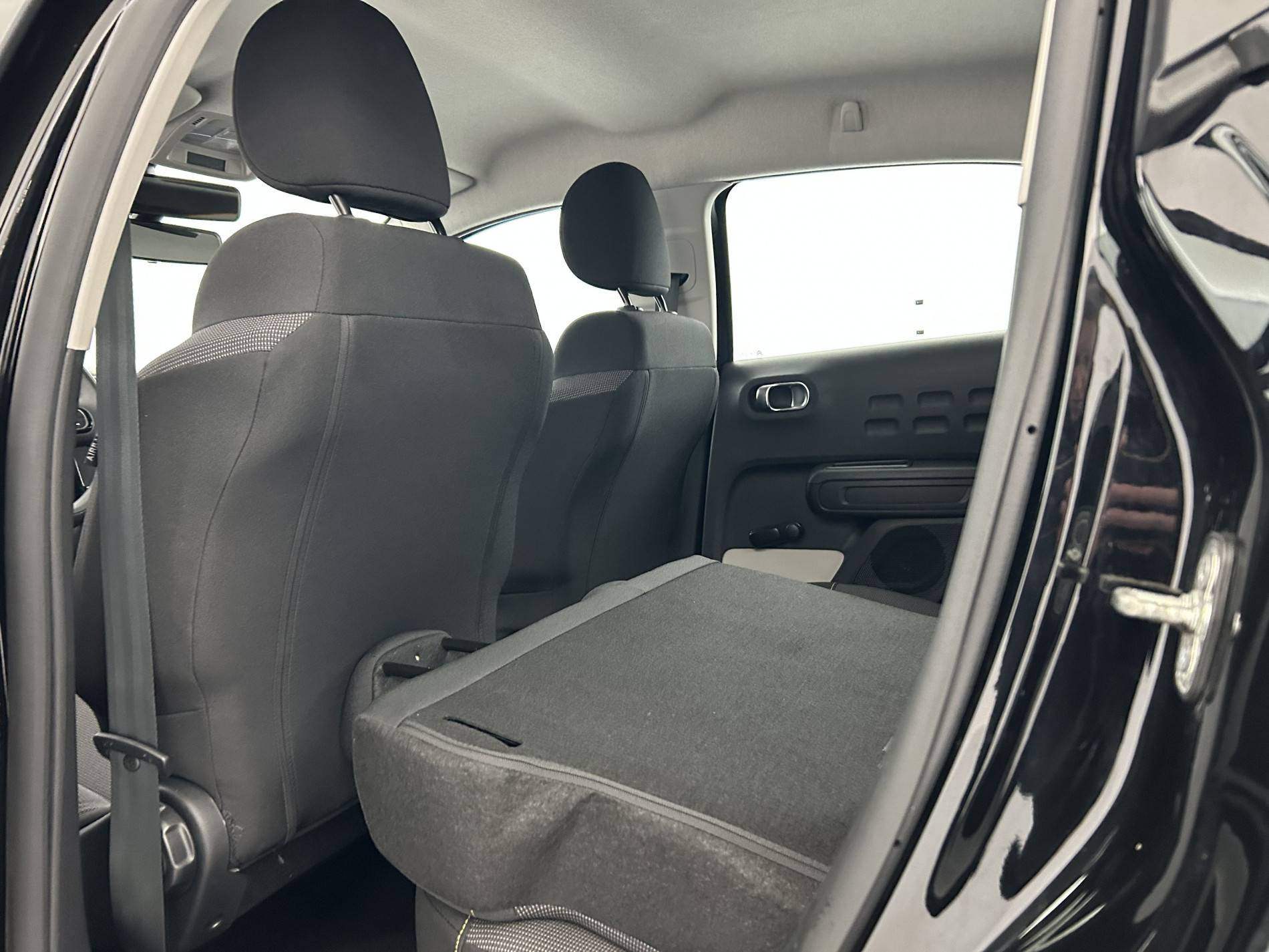 Vente en ligne Citroën C3  BlueHDi 100 ch BVM6 au prix de 11 990 €