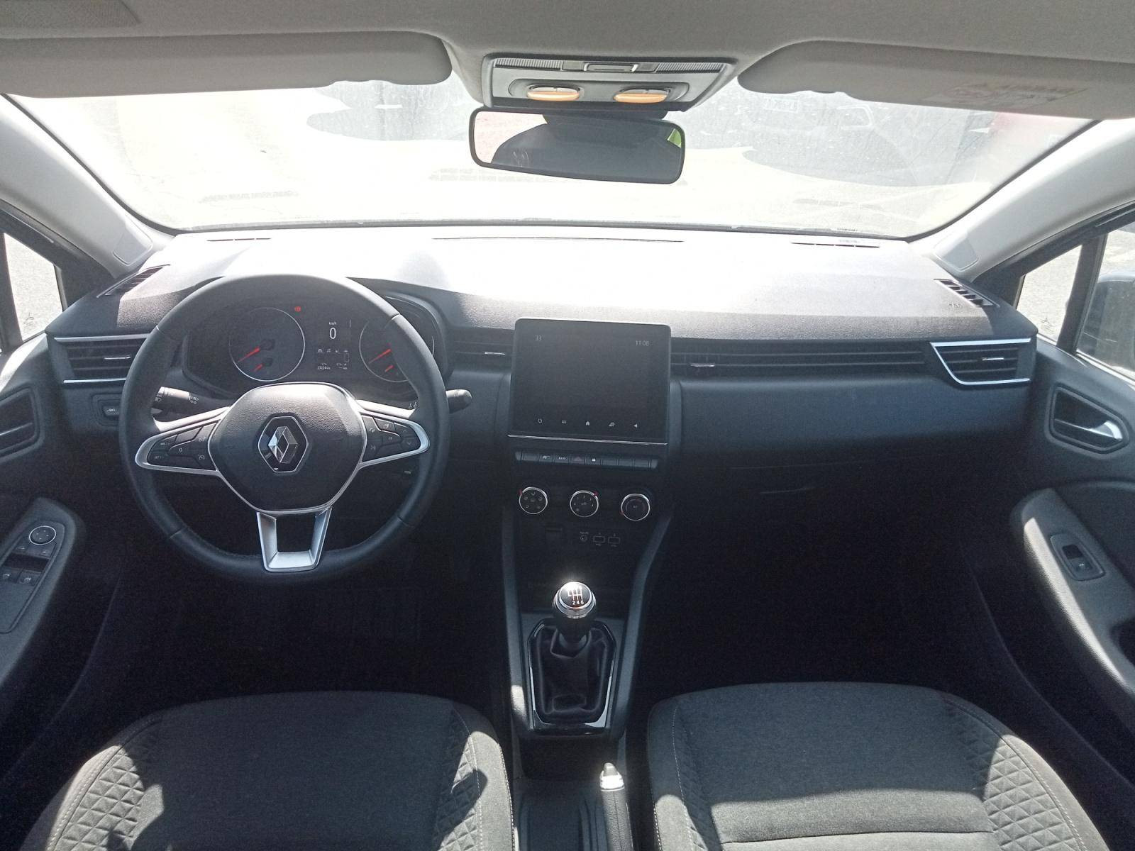 Vente en ligne Renault Clio 5 Clio TCe 90 au prix de 13 490 €