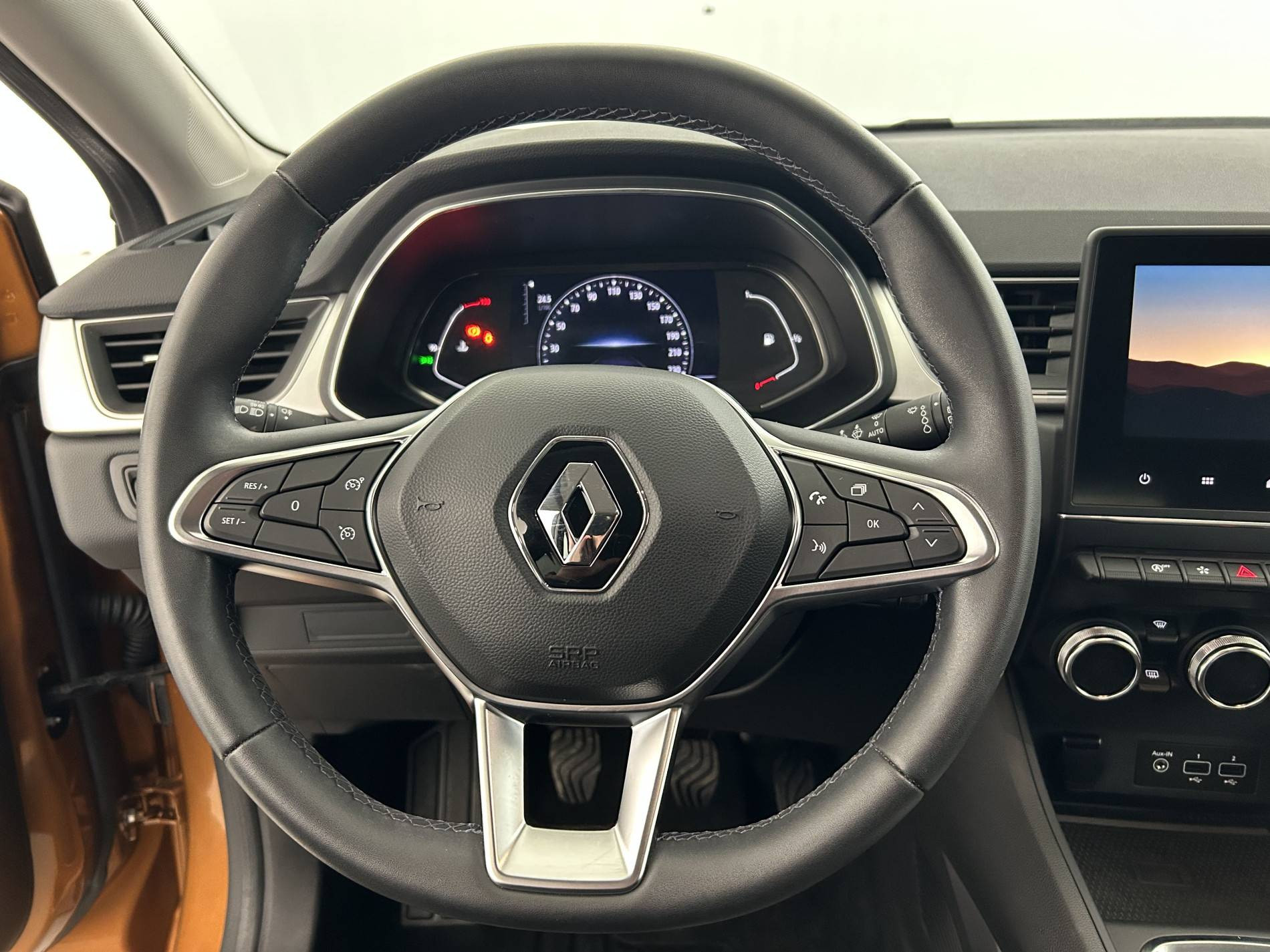 Vente en ligne Renault Captur  TCe 140 - 21 au prix de 17 590 €