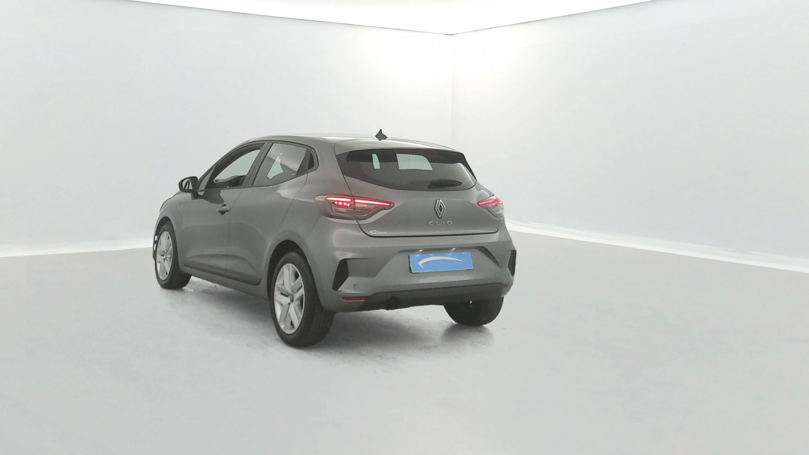 Vente en ligne Renault Clio 5 Clio TCe 90 ch GSR2 au prix de 15 490 €