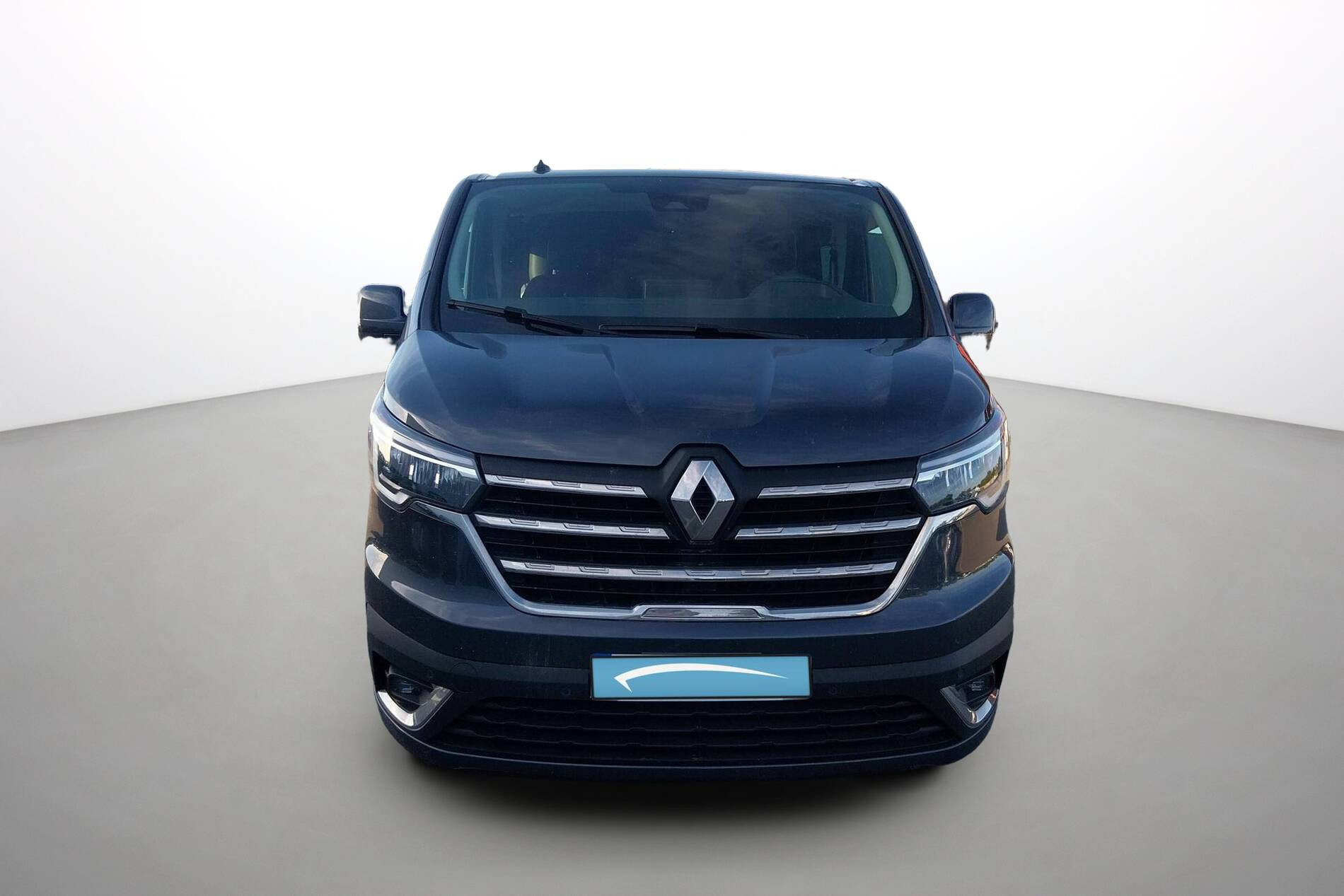 Vente en ligne Renault Trafic Cabine Approfondie TRAFIC CA L2H1 3000 KG BLUE DCI 150 EDC au prix de 31 590 €