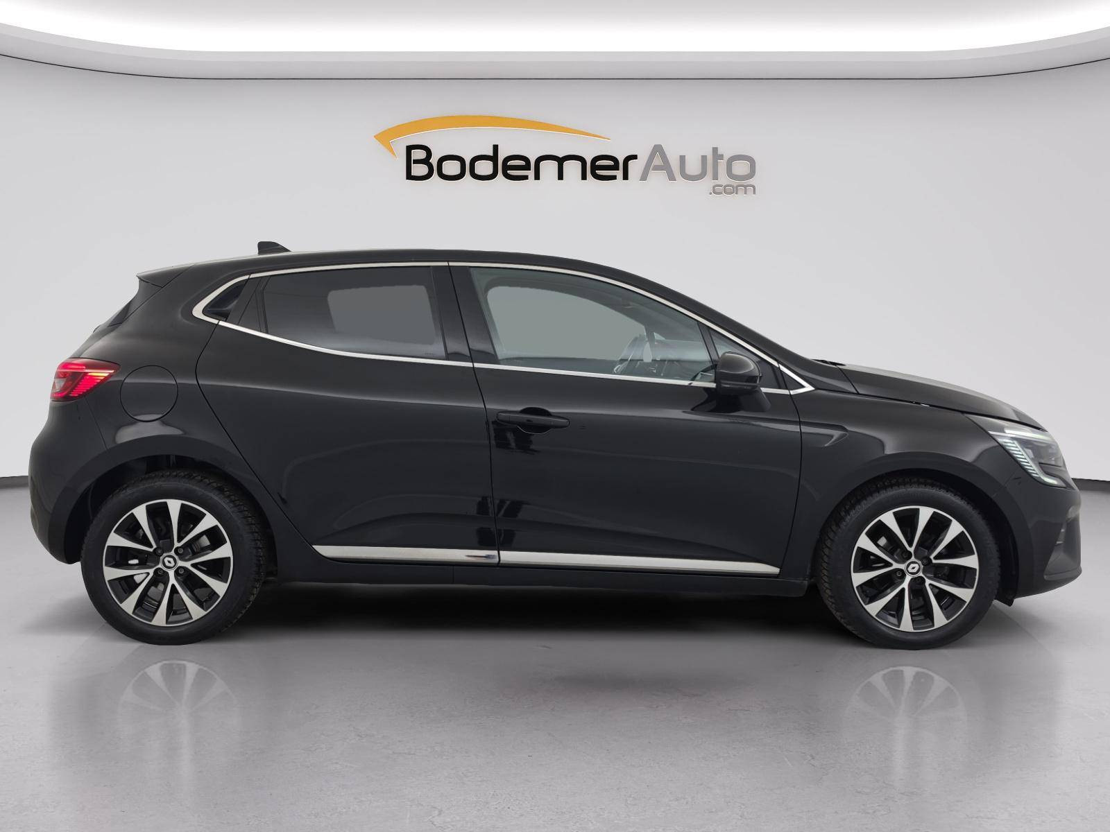 Vente en ligne Renault Captur  mild hybrid 140 au prix de 19 990 €