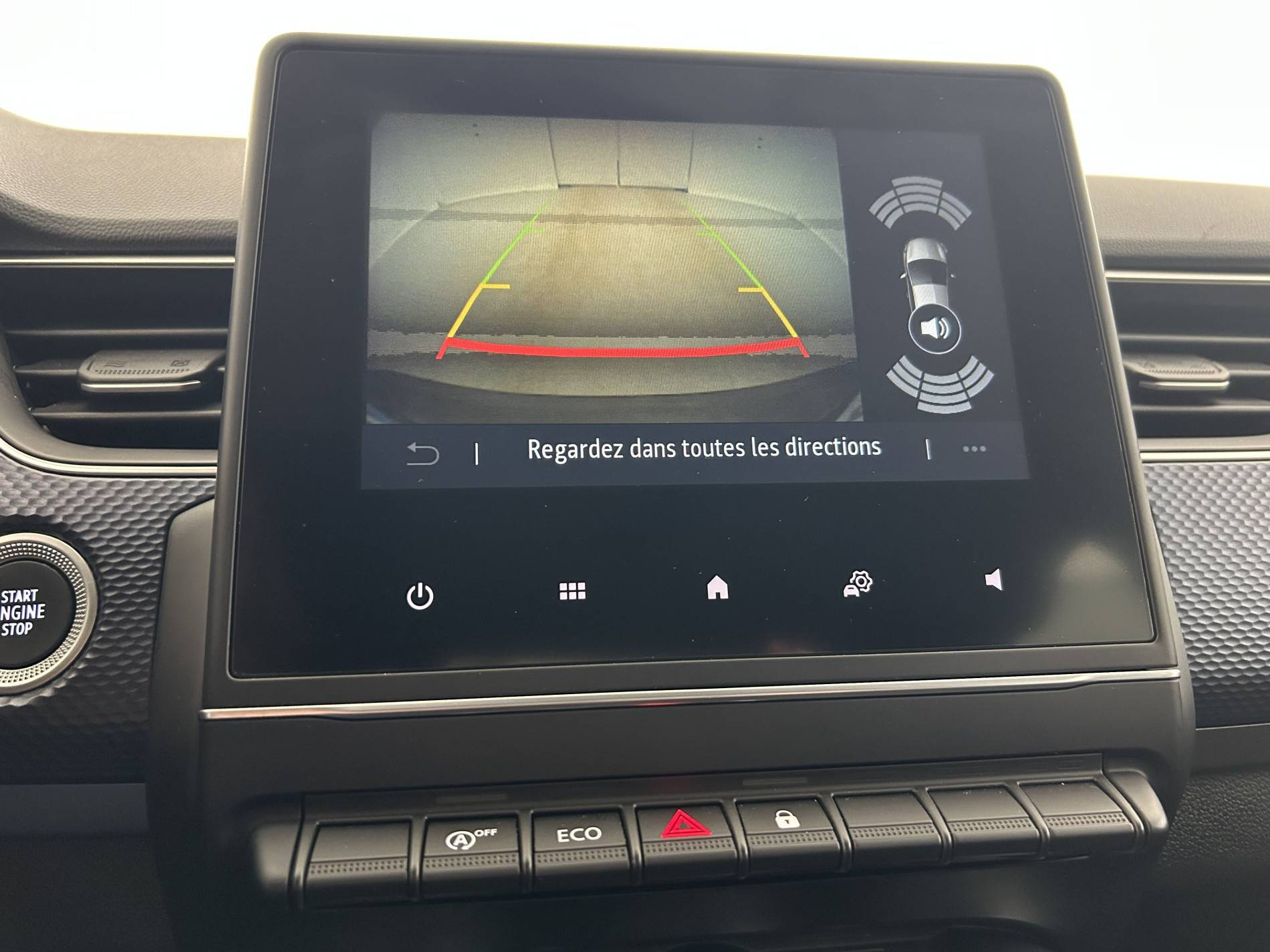 Vente en ligne Renault Arkana  mild hybrid 140 EDC FAP - 22 au prix de 18 790 €