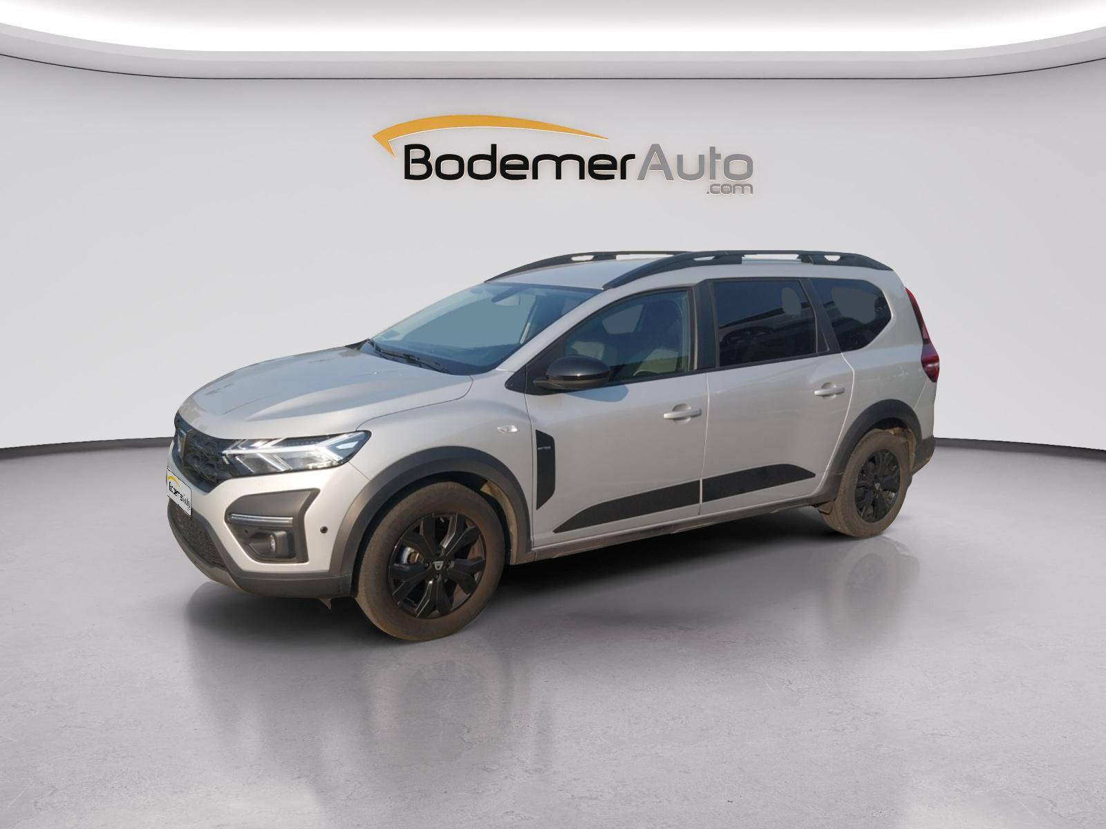 Dacia Jogger  ECO-G 100 5 places occasion de 2022 en vente à Carhaix
