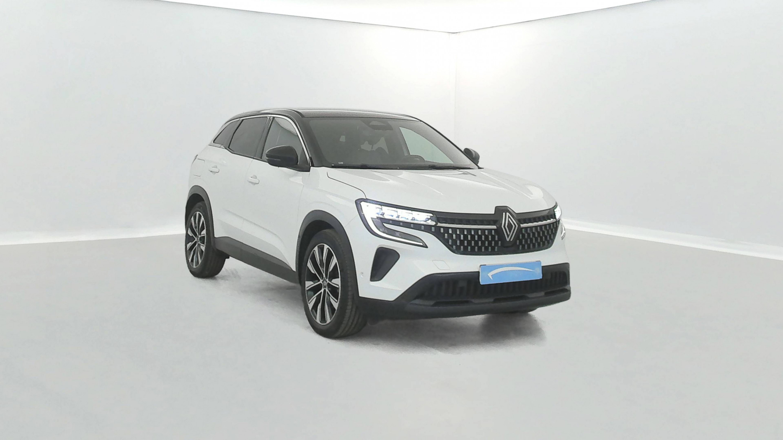 Vente en ligne Renault Austral  E-Tech hybrid 200 au prix de 26 990 €
