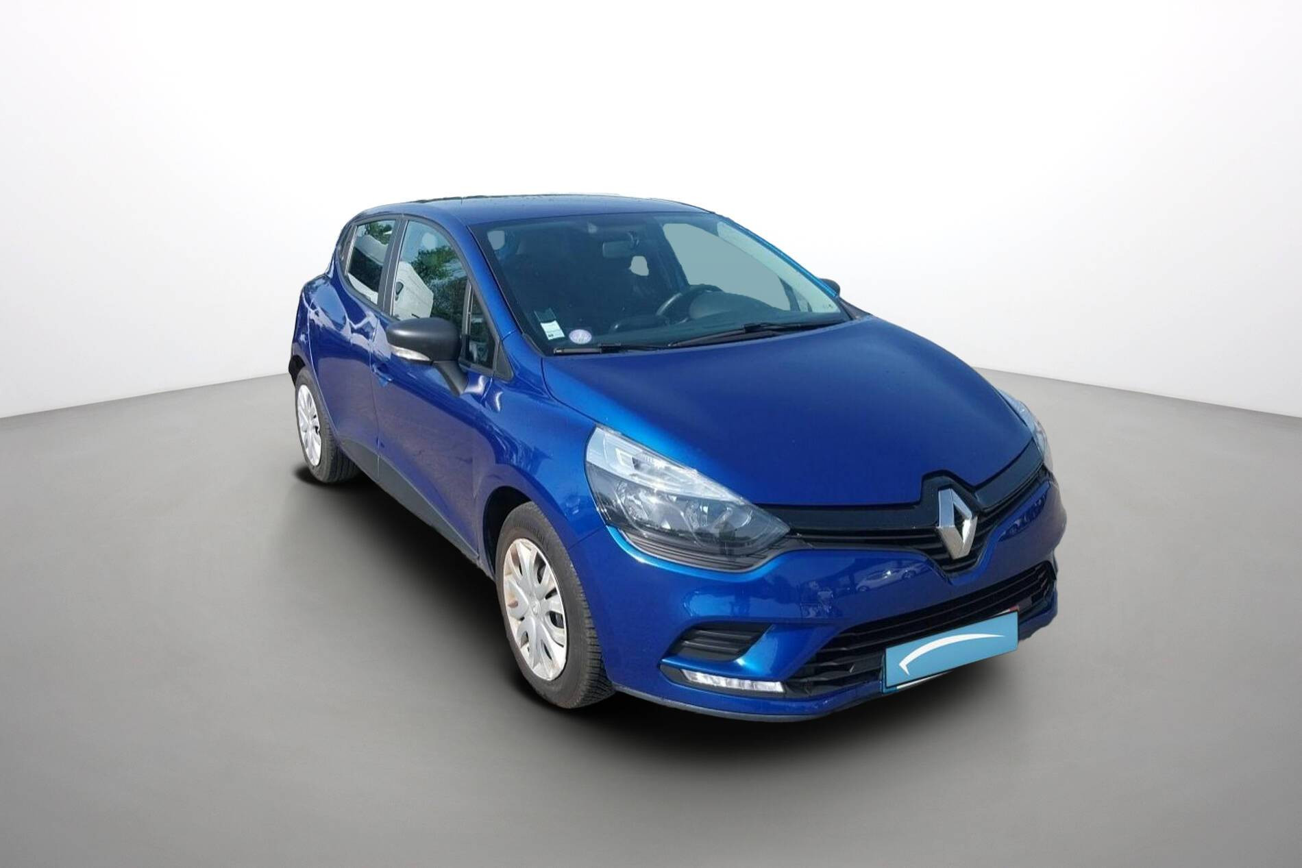 Vente en ligne Renault Clio 4 Clio 1.2 16V 75 au prix de 8 990 €