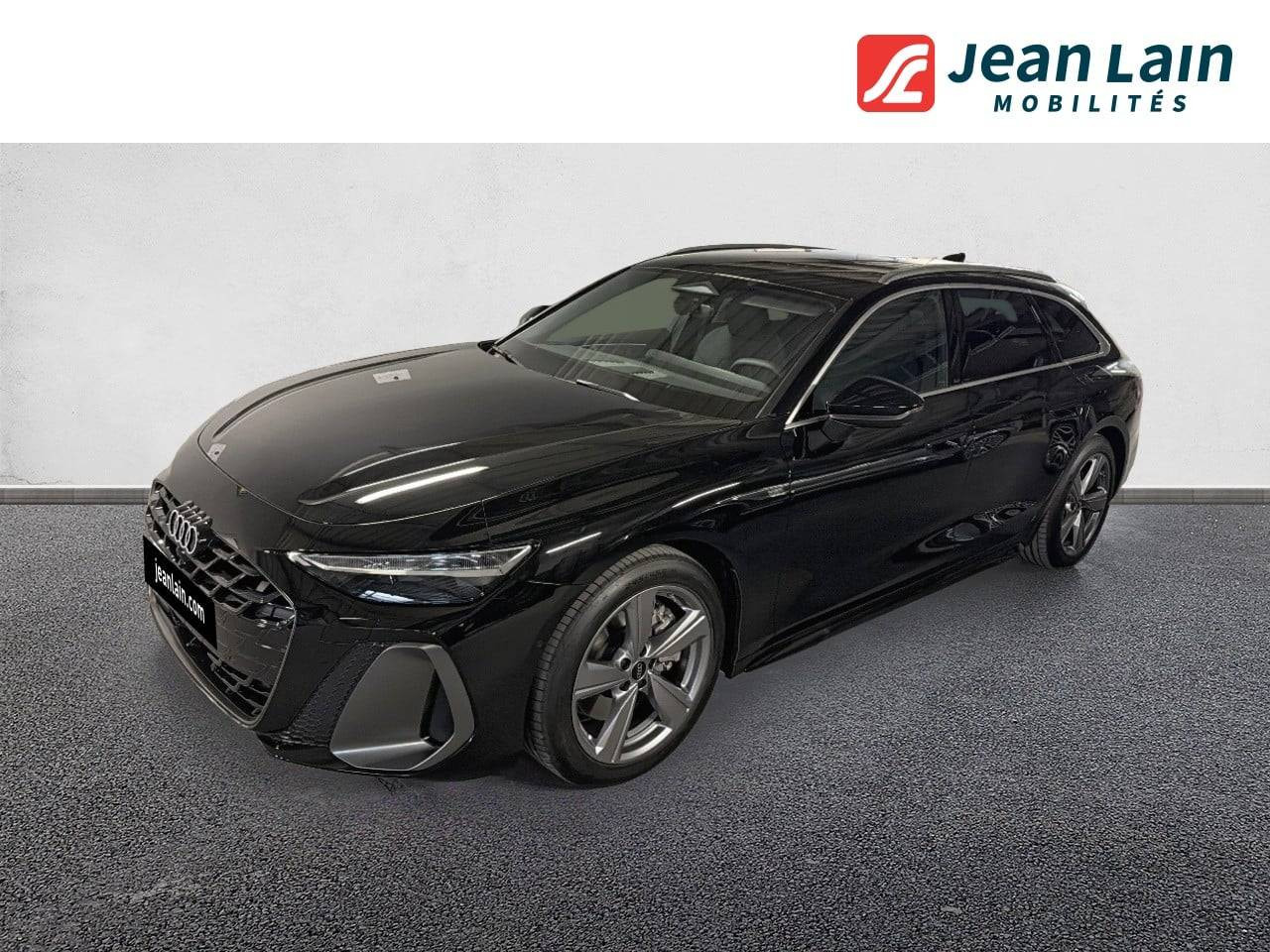 Vente en ligne AUDI A6 AVANT A6 Avant e-hybrid 299 ch S tronic 7 Quattro S line de 2025 au prix de 74 742 €
