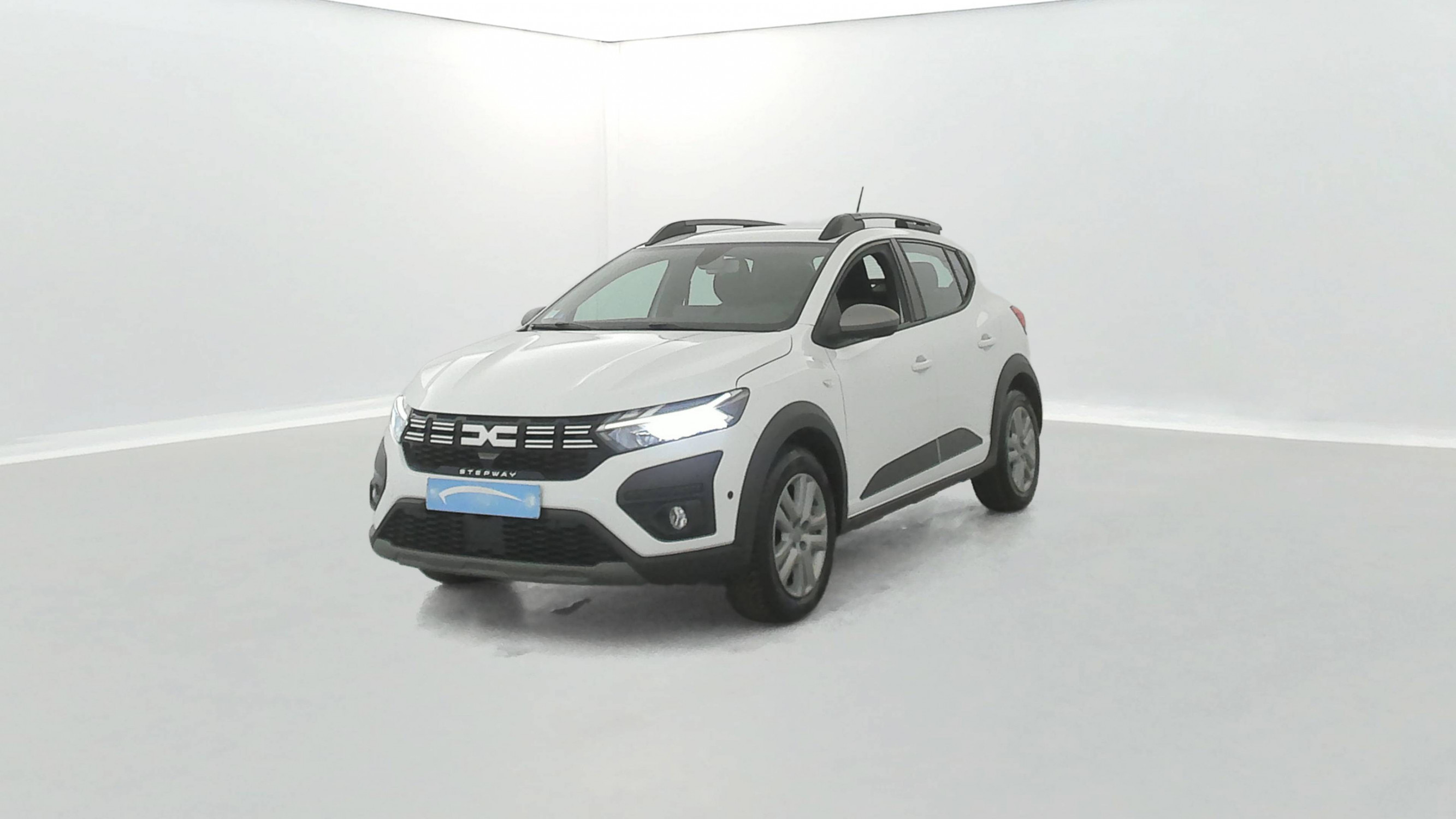 Dacia Sandero  ECO-G 100 occasion de 2023 en vente à Guingamp